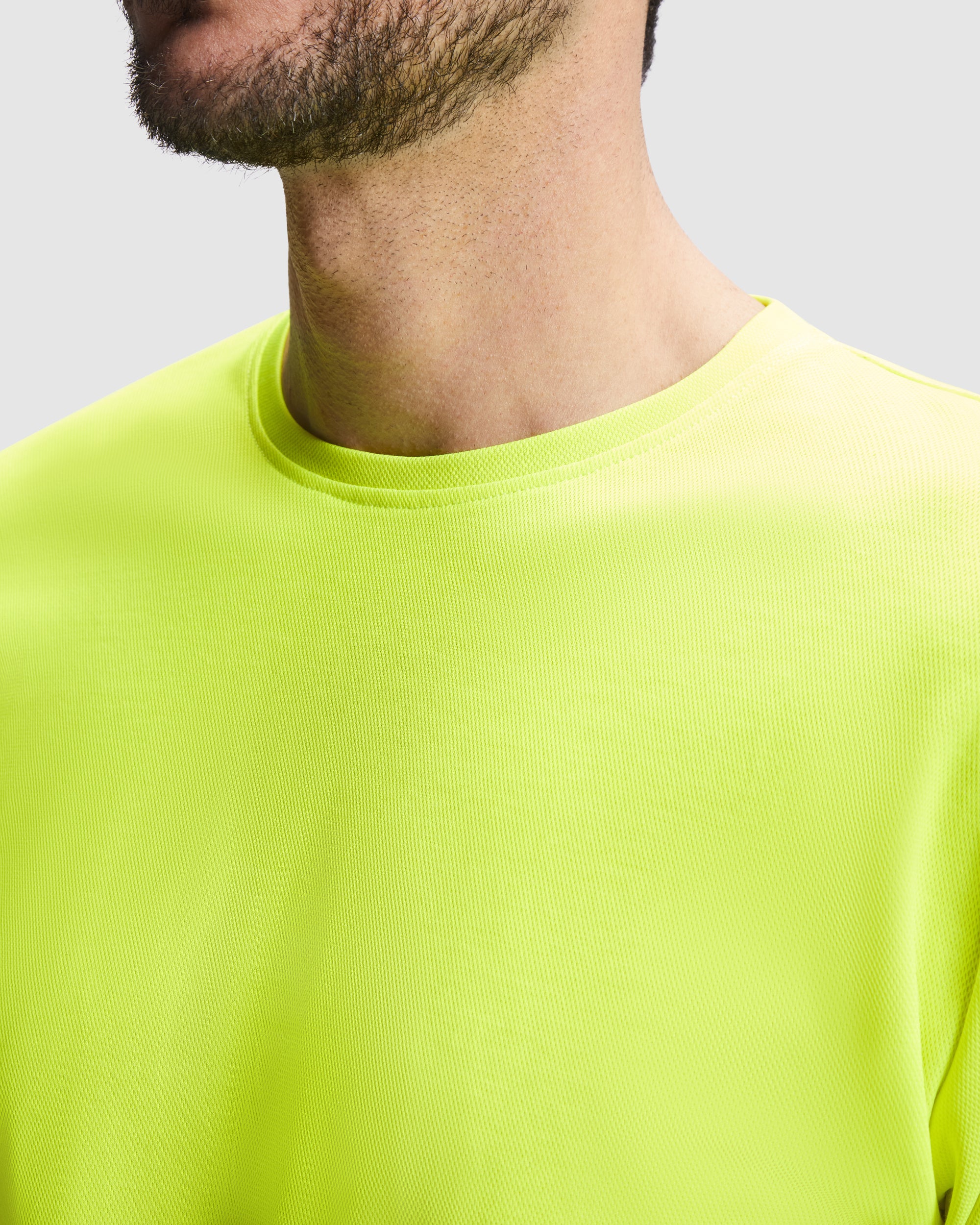Tricou reflectorizant TAURI