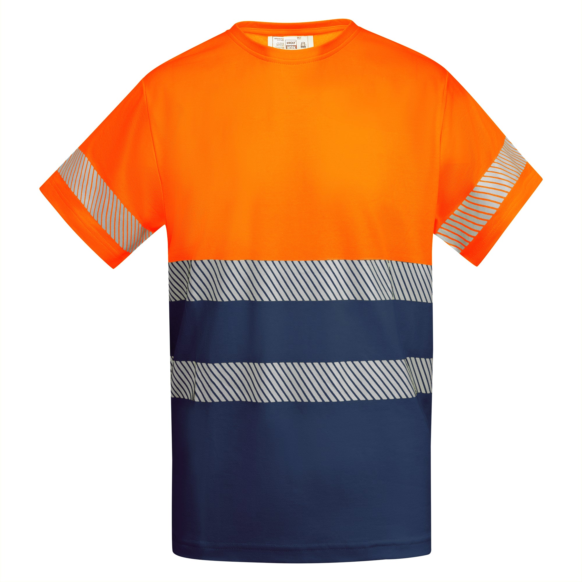 Tricou reflectorizant TAURI