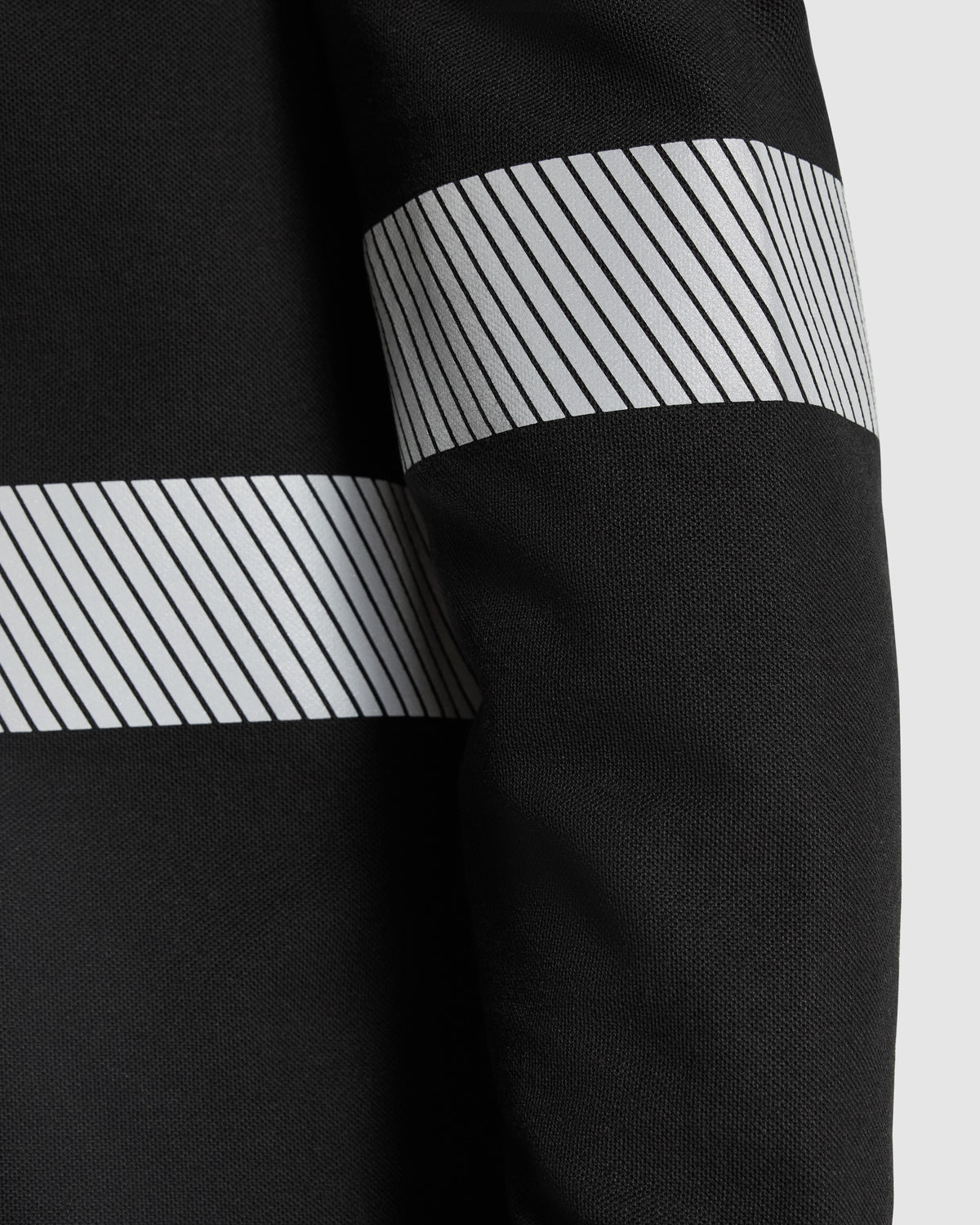 FORAN L/S NEGRU - detaliu