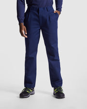 Pantaloni lungi din material ignifug RANGER
