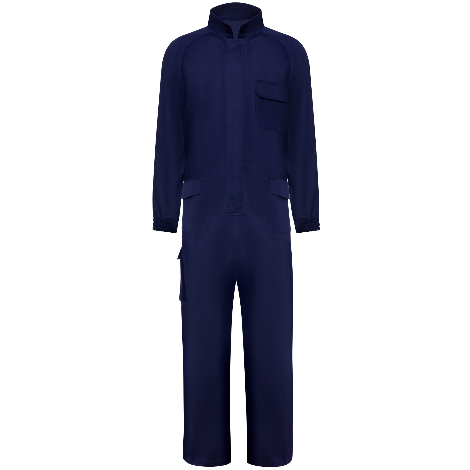 Combinezon de lucru ignifug cu maneci lungi BLAZER