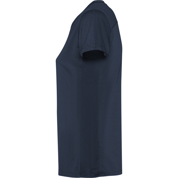 Tricou SLAM WOMAN bleumarin - vedere 3