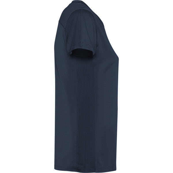 Tricou SLAM WOMAN bleumarin - vedere 4
