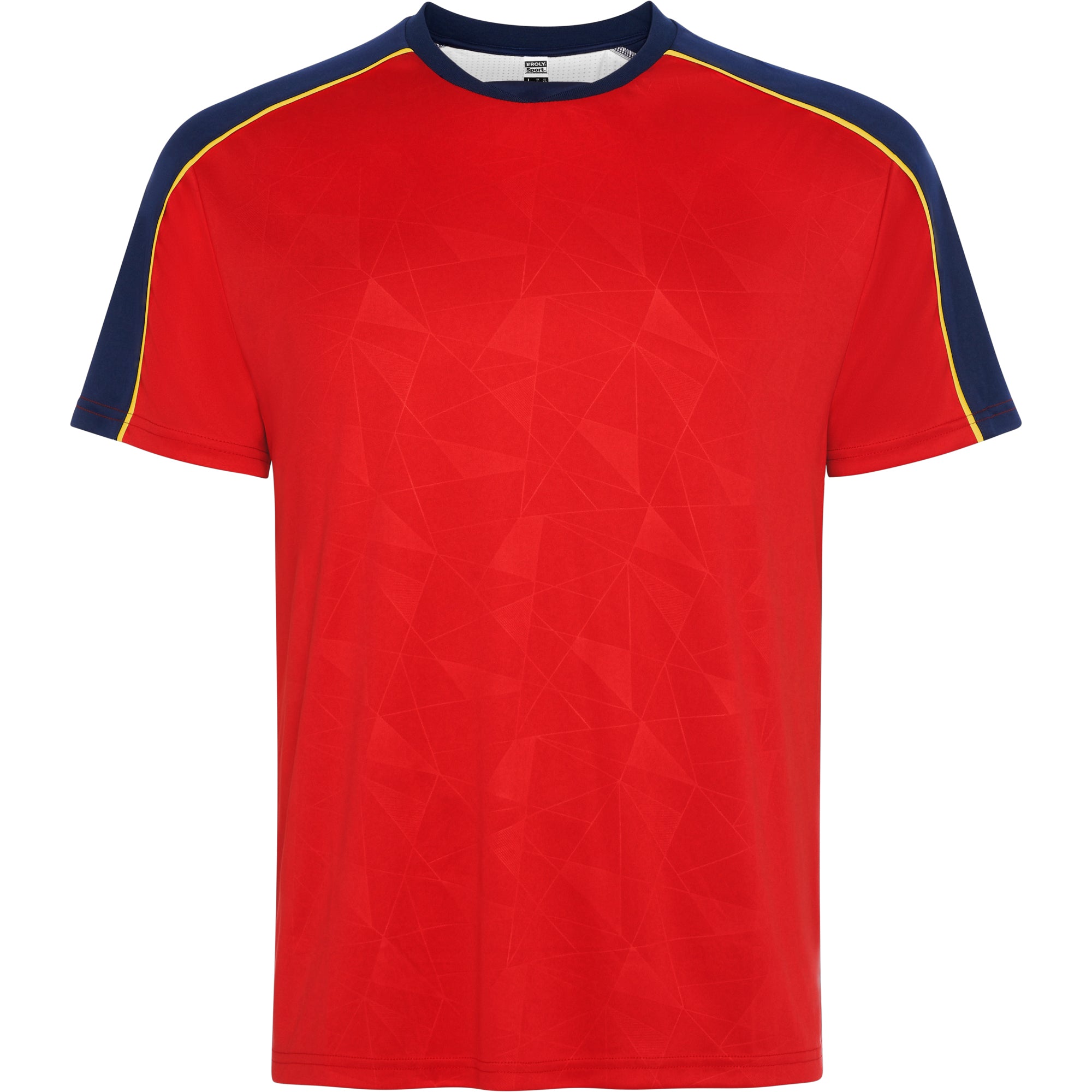 Set echipament sportiv fotbal tricou si pantaloni TITAN