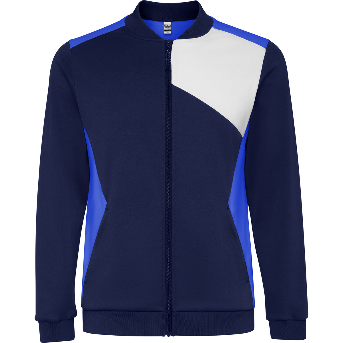 Bluza sport de trening LEROS