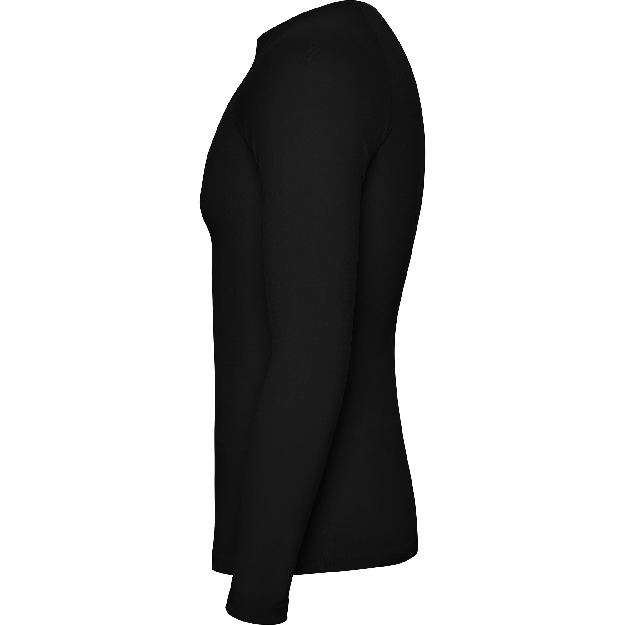 Bluza termica elastica si respirabila 200g PRIME