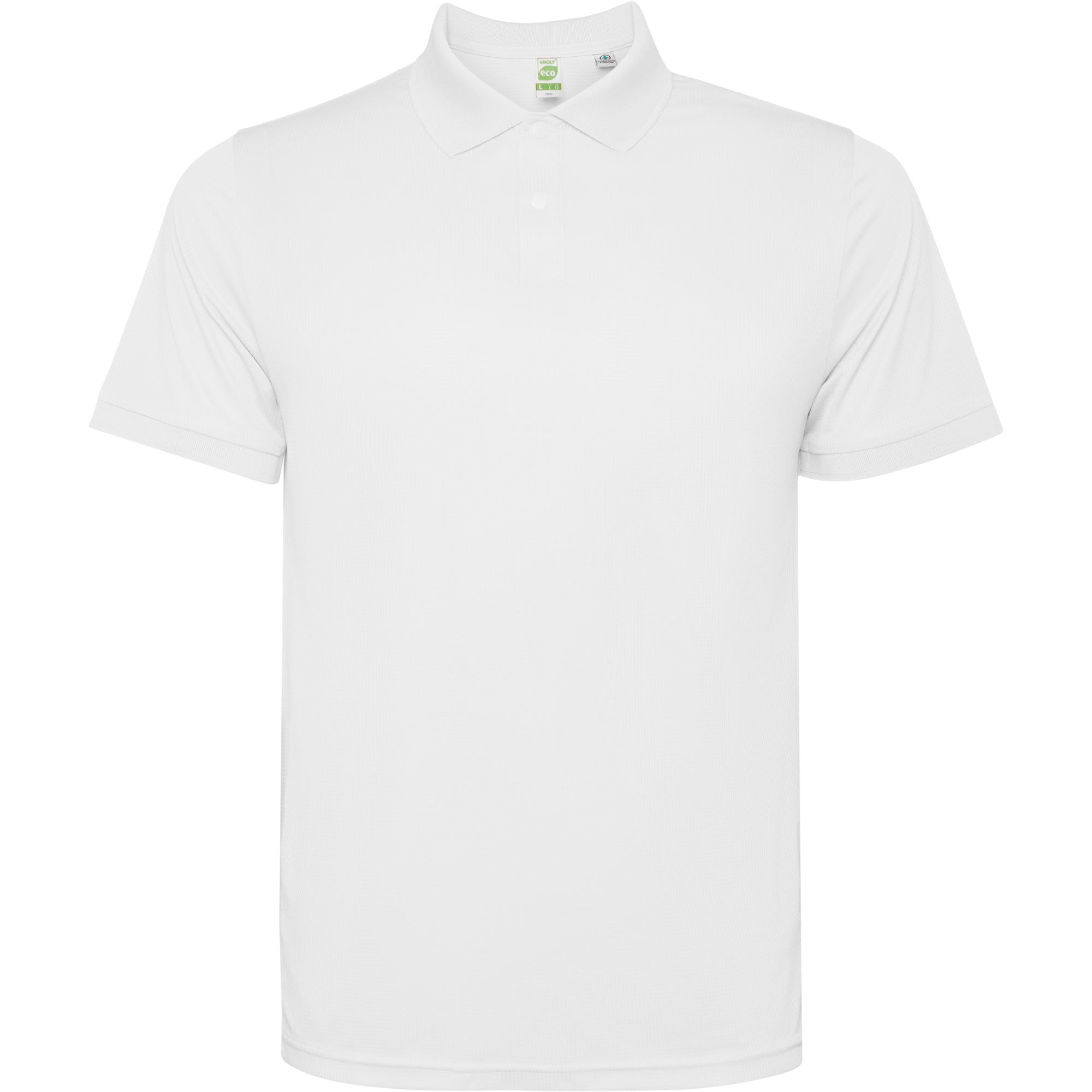 Tricou polo de sport Control Dry TORMO