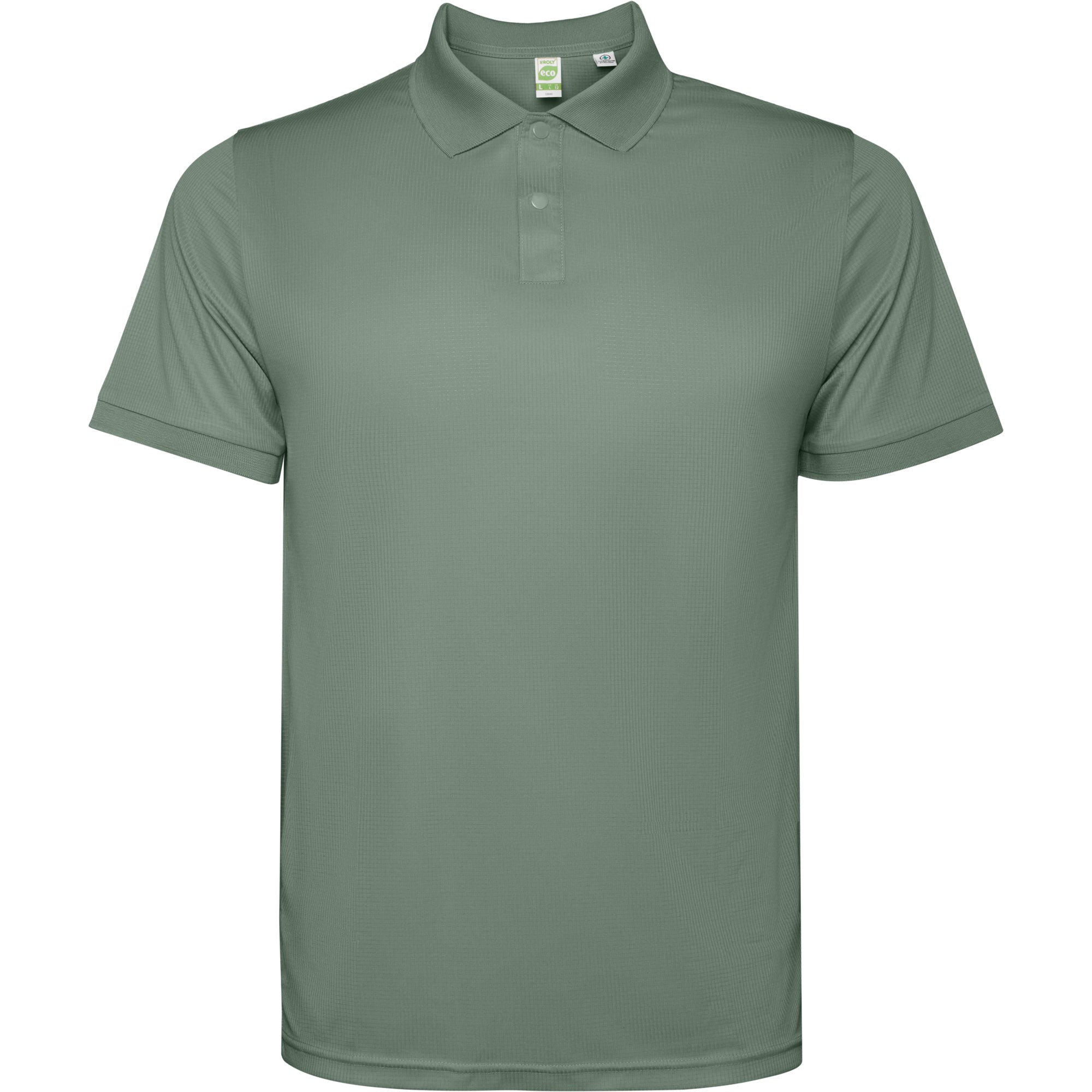 Tricou polo de sport Control Dry TORMO