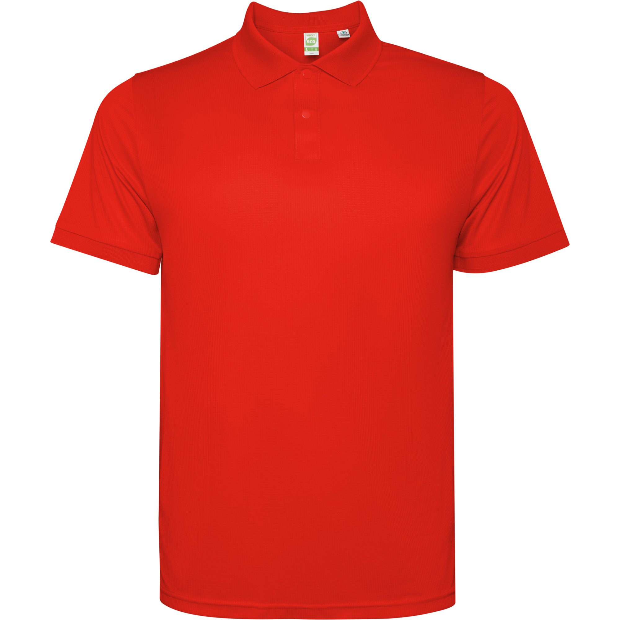 Tricou polo de sport Control Dry TORMO