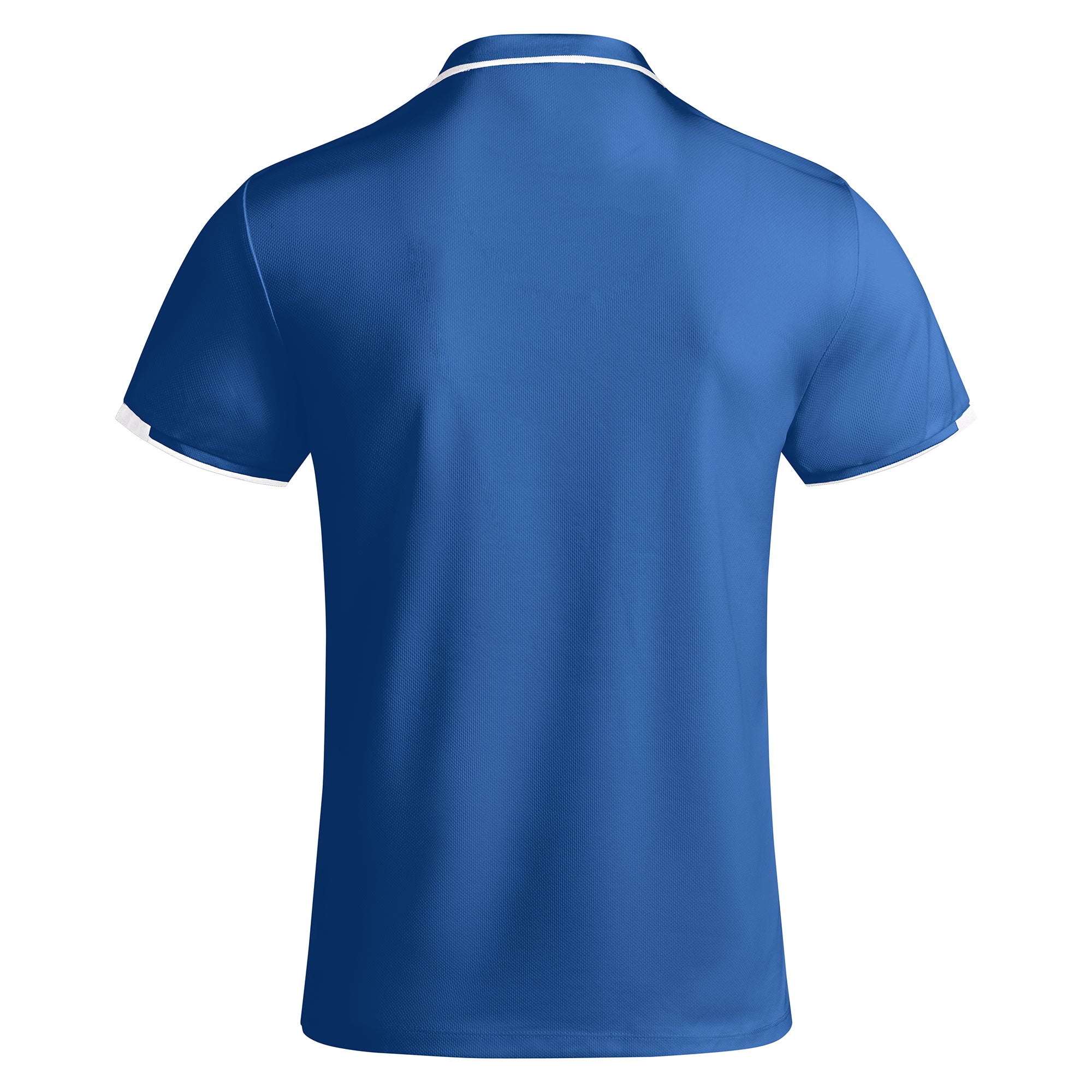 Tricou polo sport din material anti bacterian TAMIL