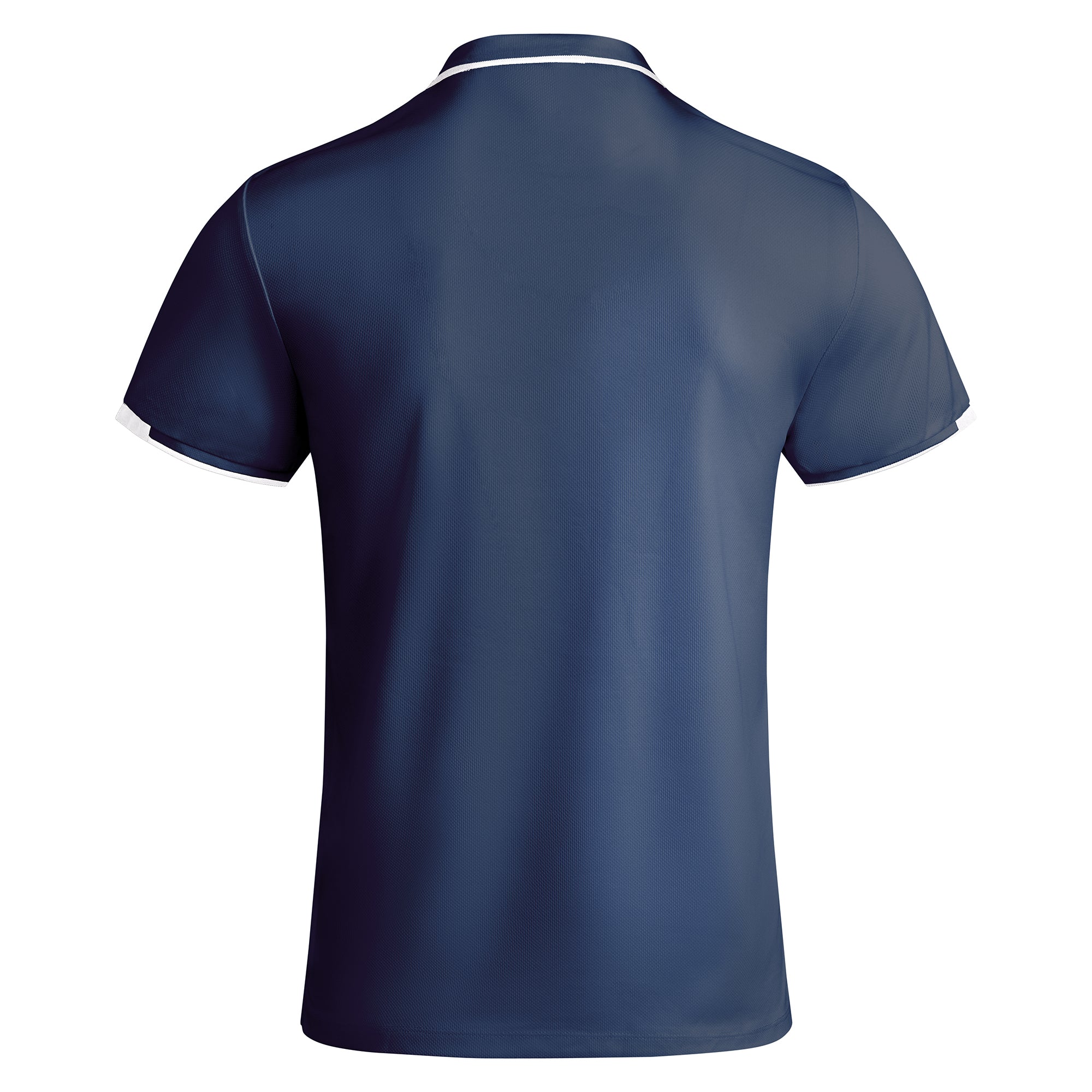 Tricou polo sport din material anti bacterian TAMIL
