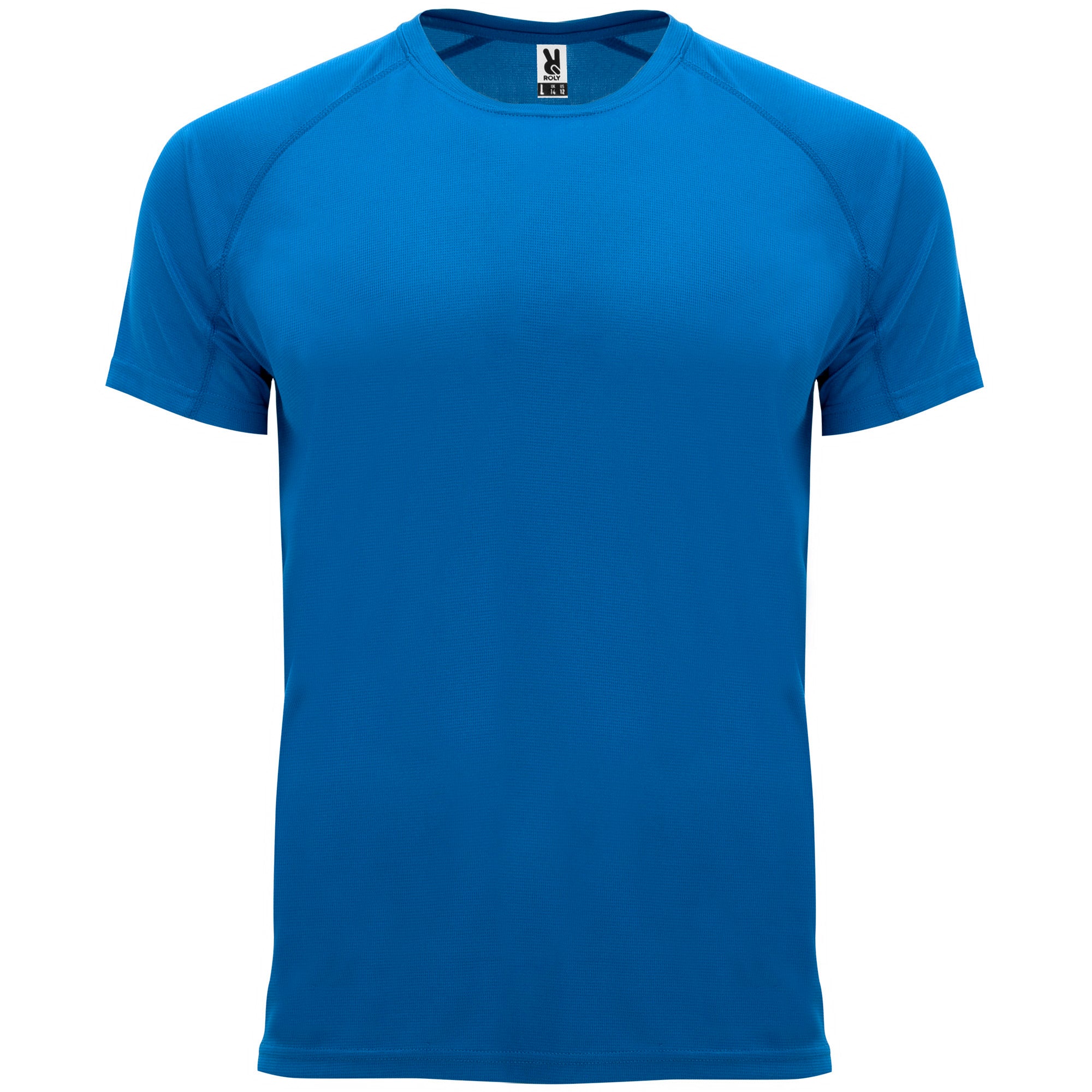 Tricou tehnic sport Control Dry 135g BAHRAIN