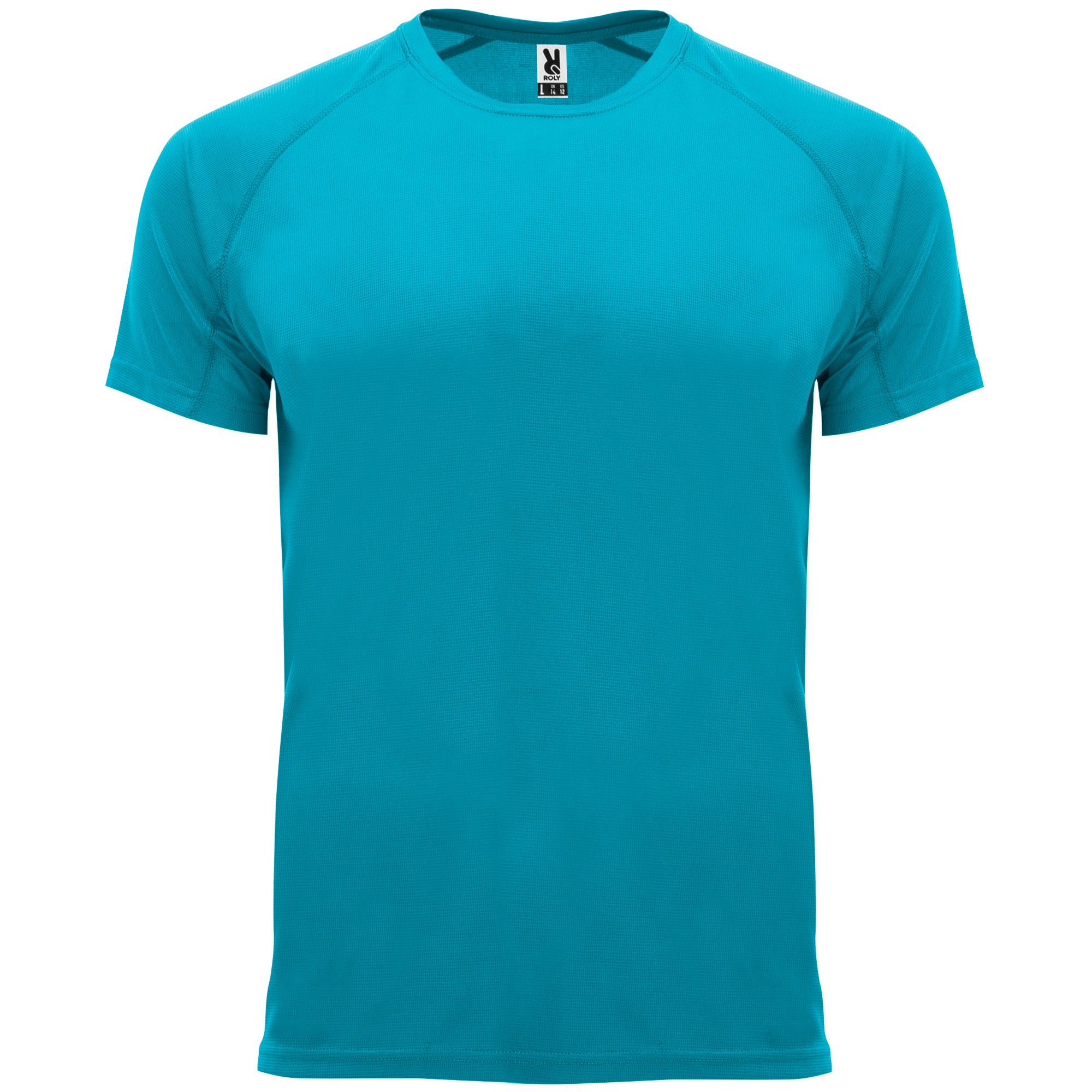 Tricou tehnic sport Control Dry 135g BAHRAIN