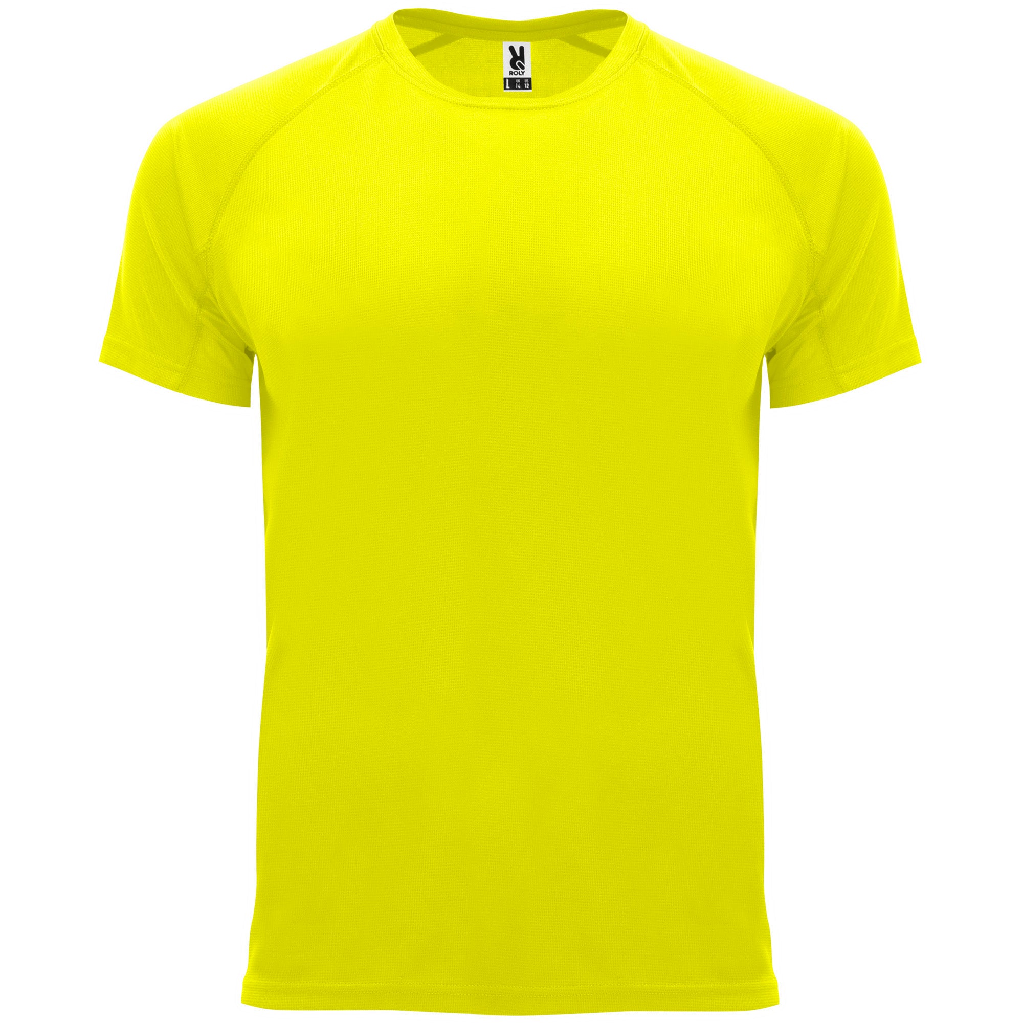 Tricou tehnic sport Control Dry 135g BAHRAIN