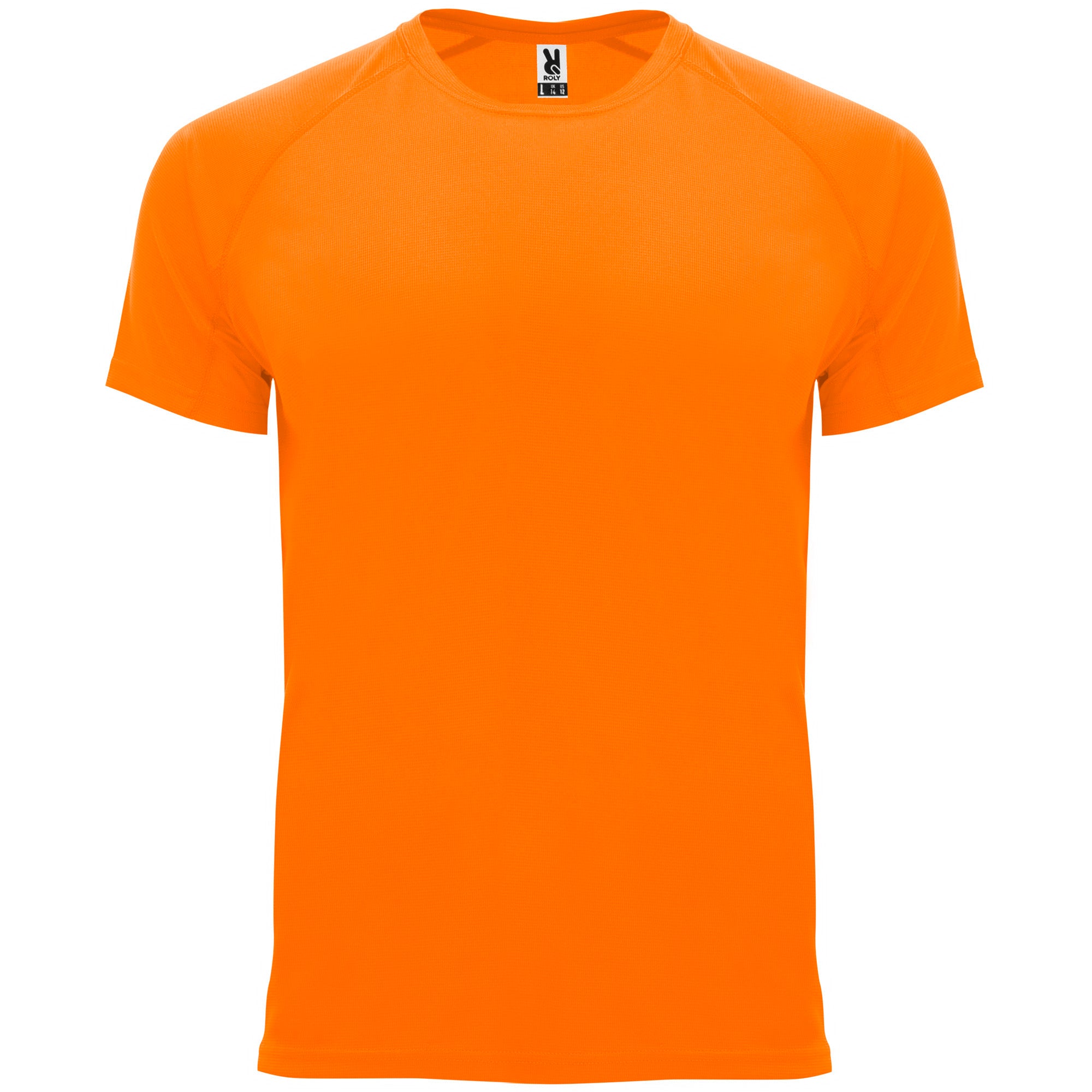 Tricou tehnic sport Control Dry 135g BAHRAIN