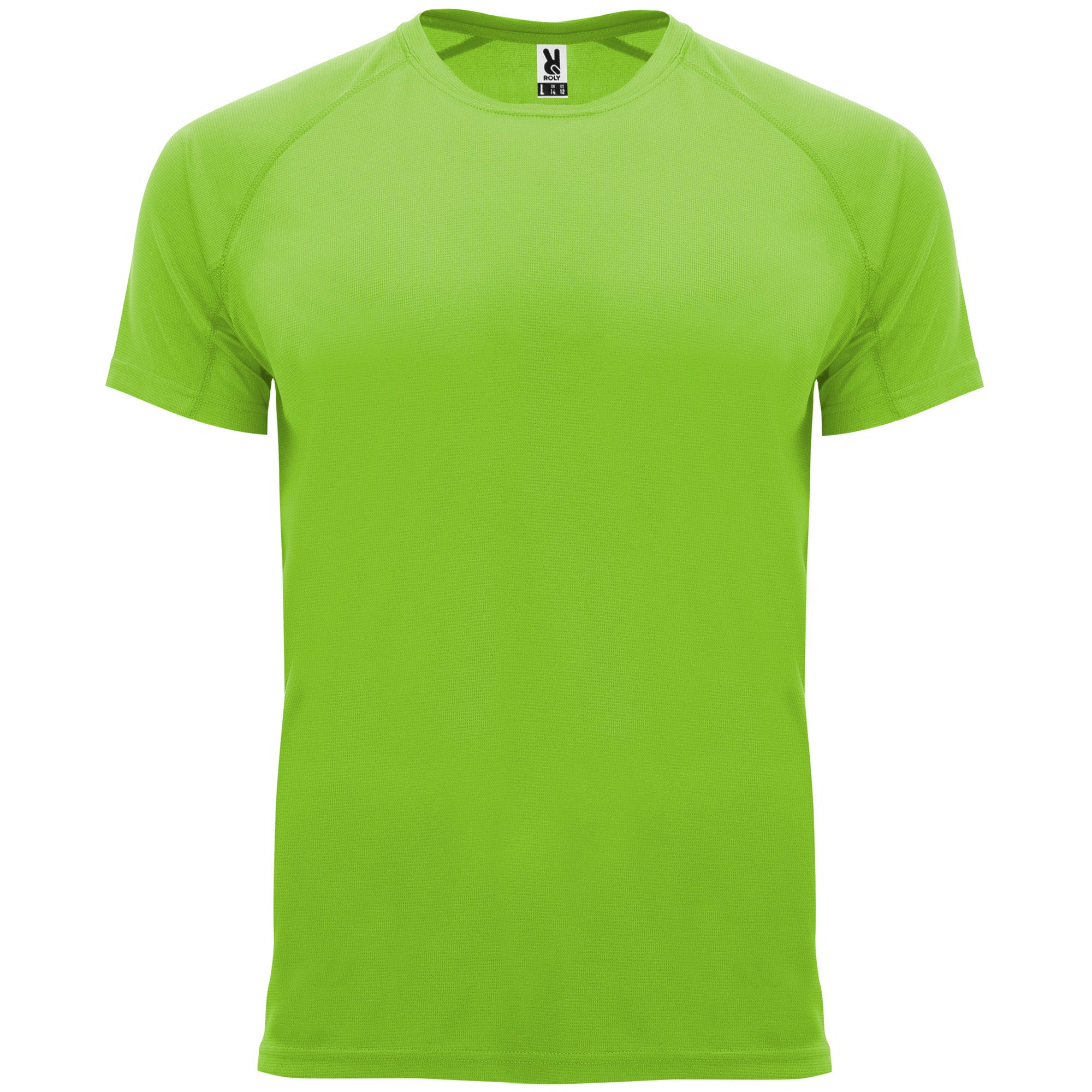 Tricou tehnic sport Control Dry 135g BAHRAIN