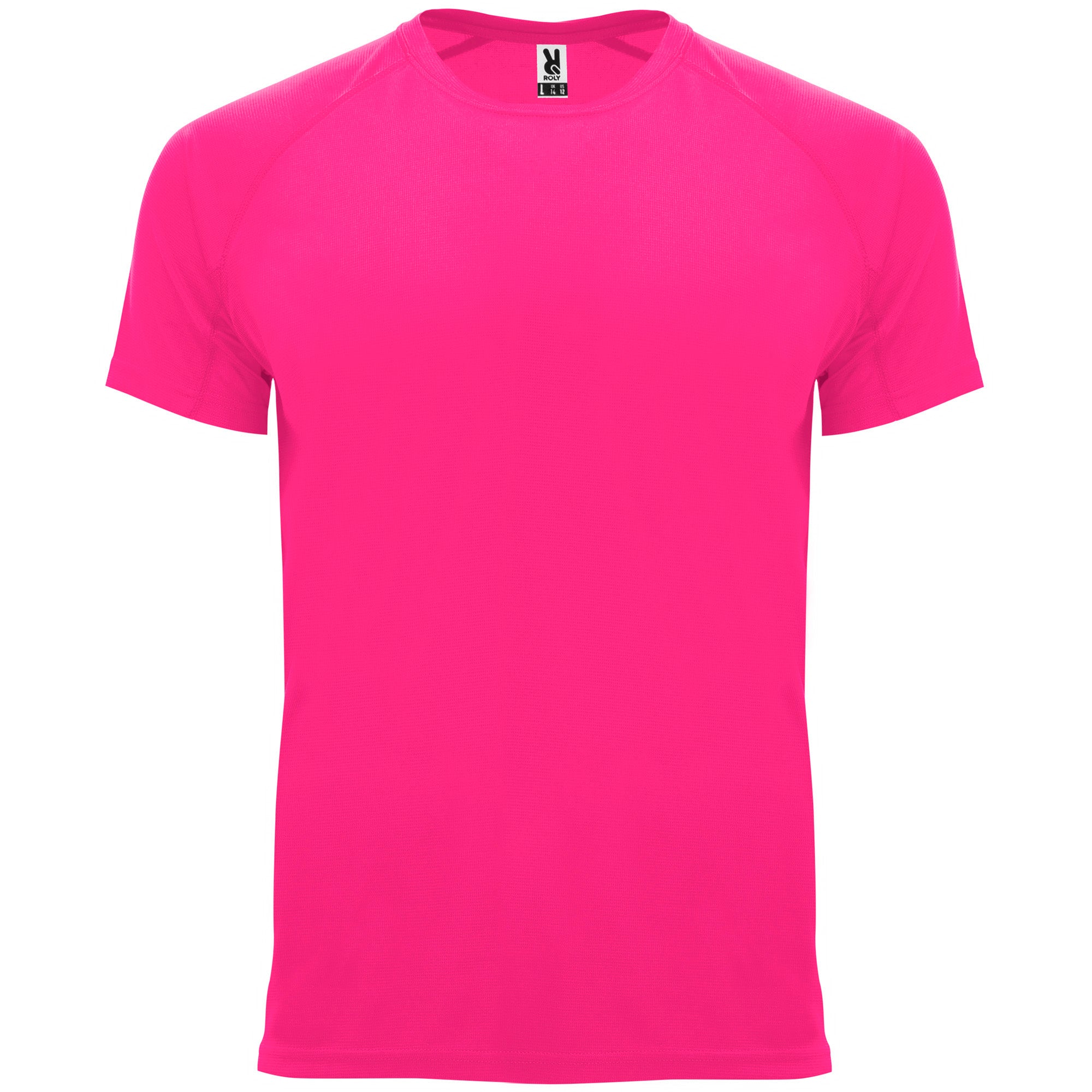 Tricou tehnic sport Control Dry 135g BAHRAIN