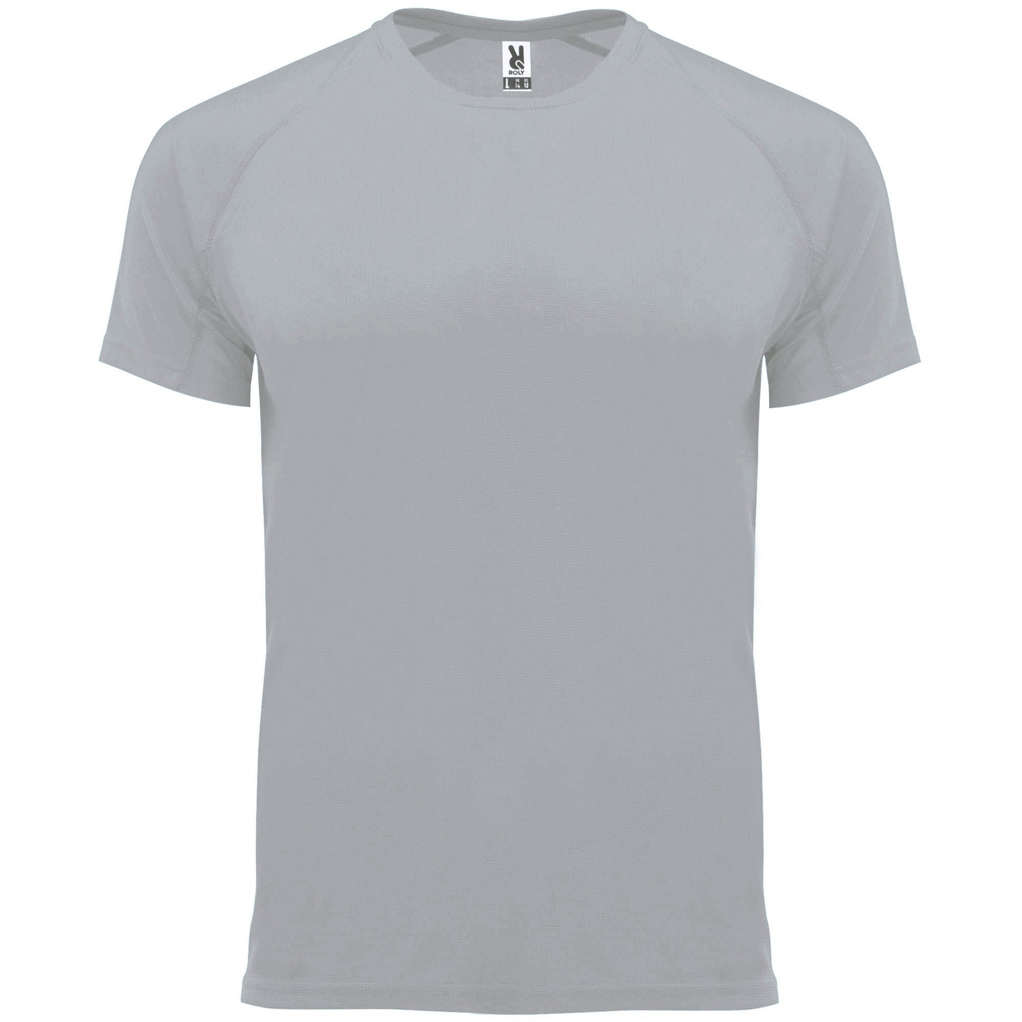Tricou tehnic sport Control Dry 135g BAHRAIN