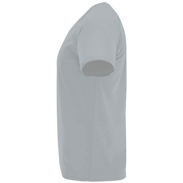 Tricou BAHRAIN gri - vedere 3