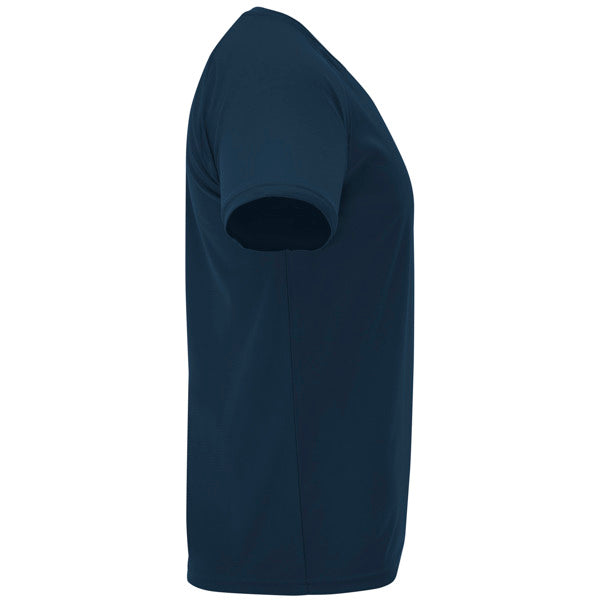 Tricou BAHRAIN bleumarin - vedere 4