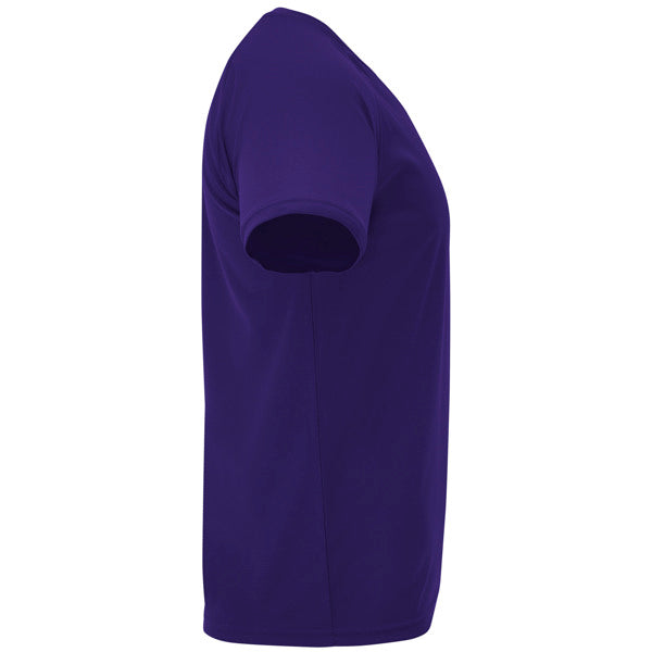 Tricou BAHRAIN violet - vedere 4