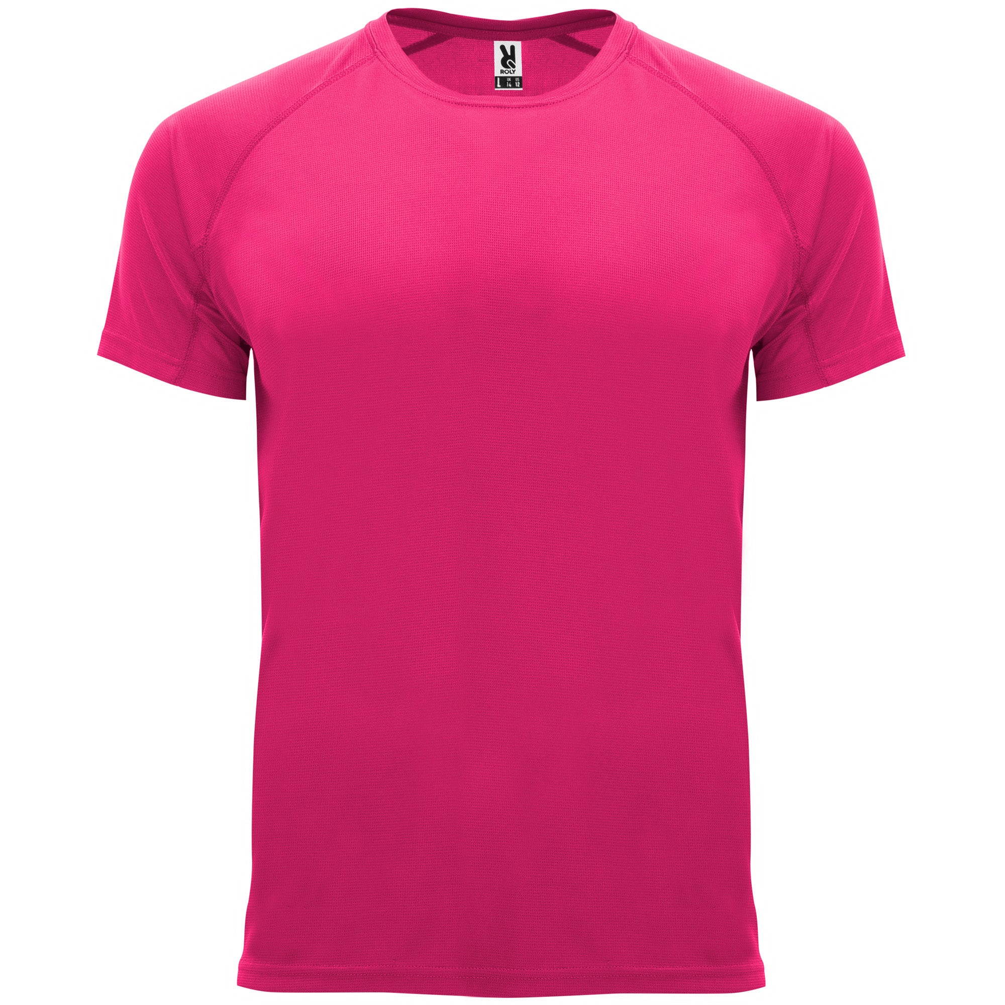 Tricou tehnic sport Control Dry 135g BAHRAIN