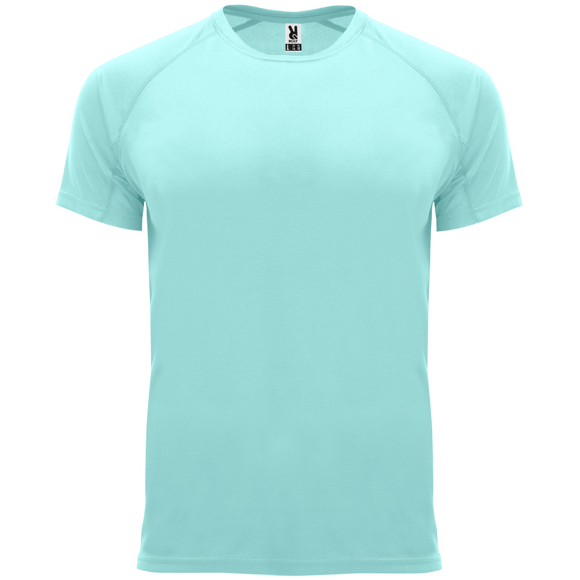 Tricou tehnic sport Control Dry 135g BAHRAIN