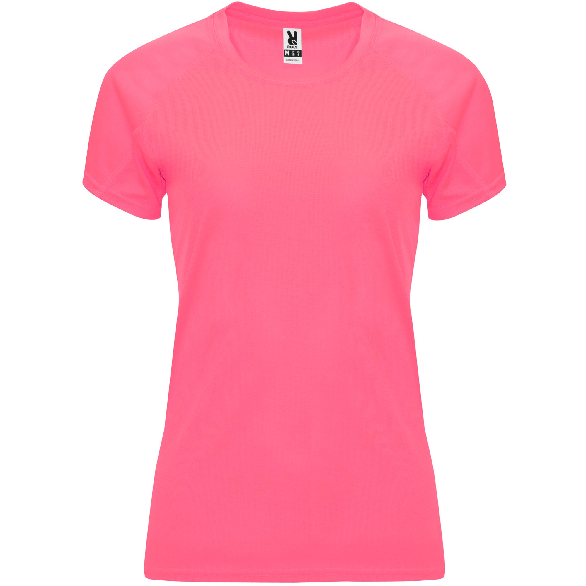Tricou tehnic sport Control Dry 135g BAHRAIN WOMAN