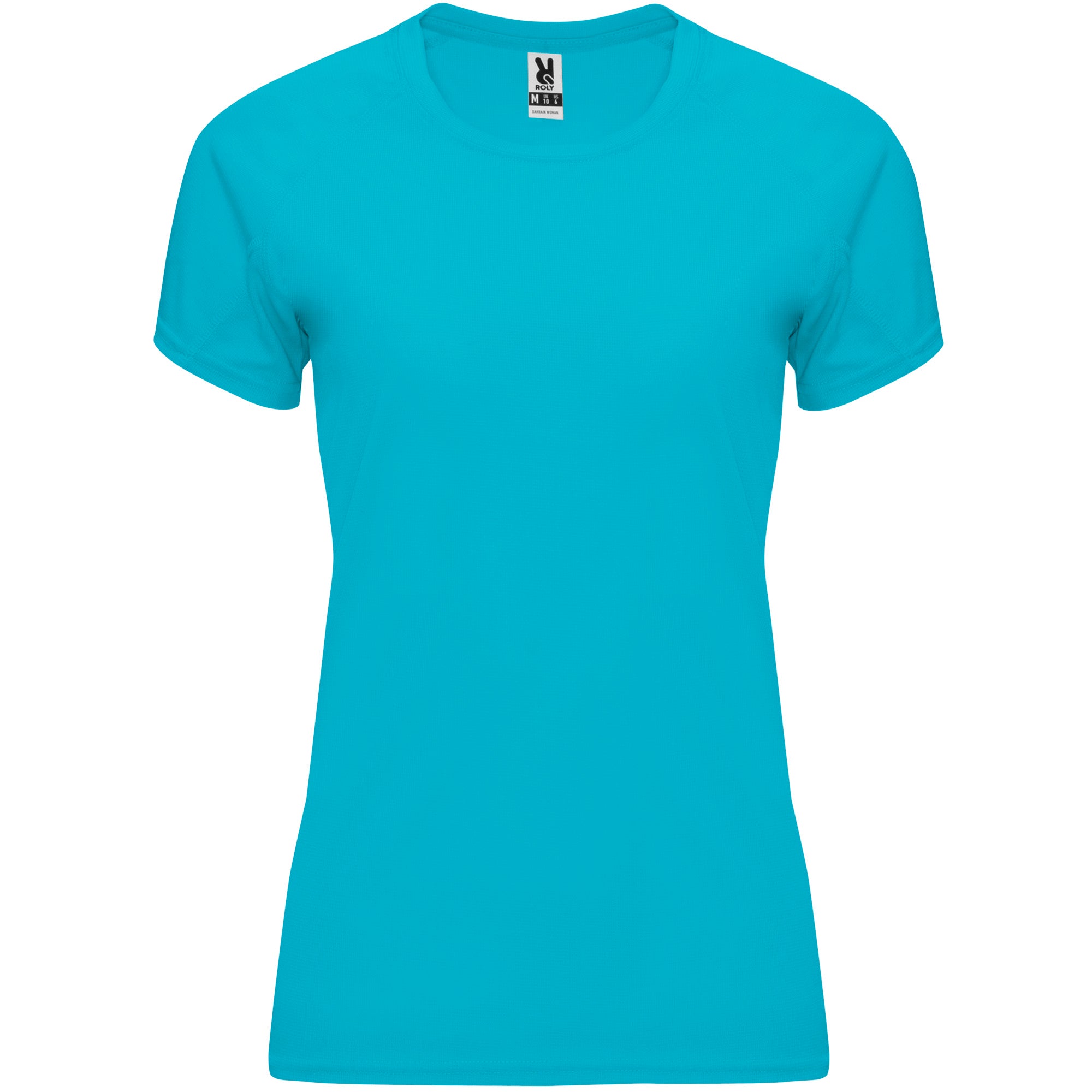 Tricou tehnic sport Control Dry 135g BAHRAIN WOMAN