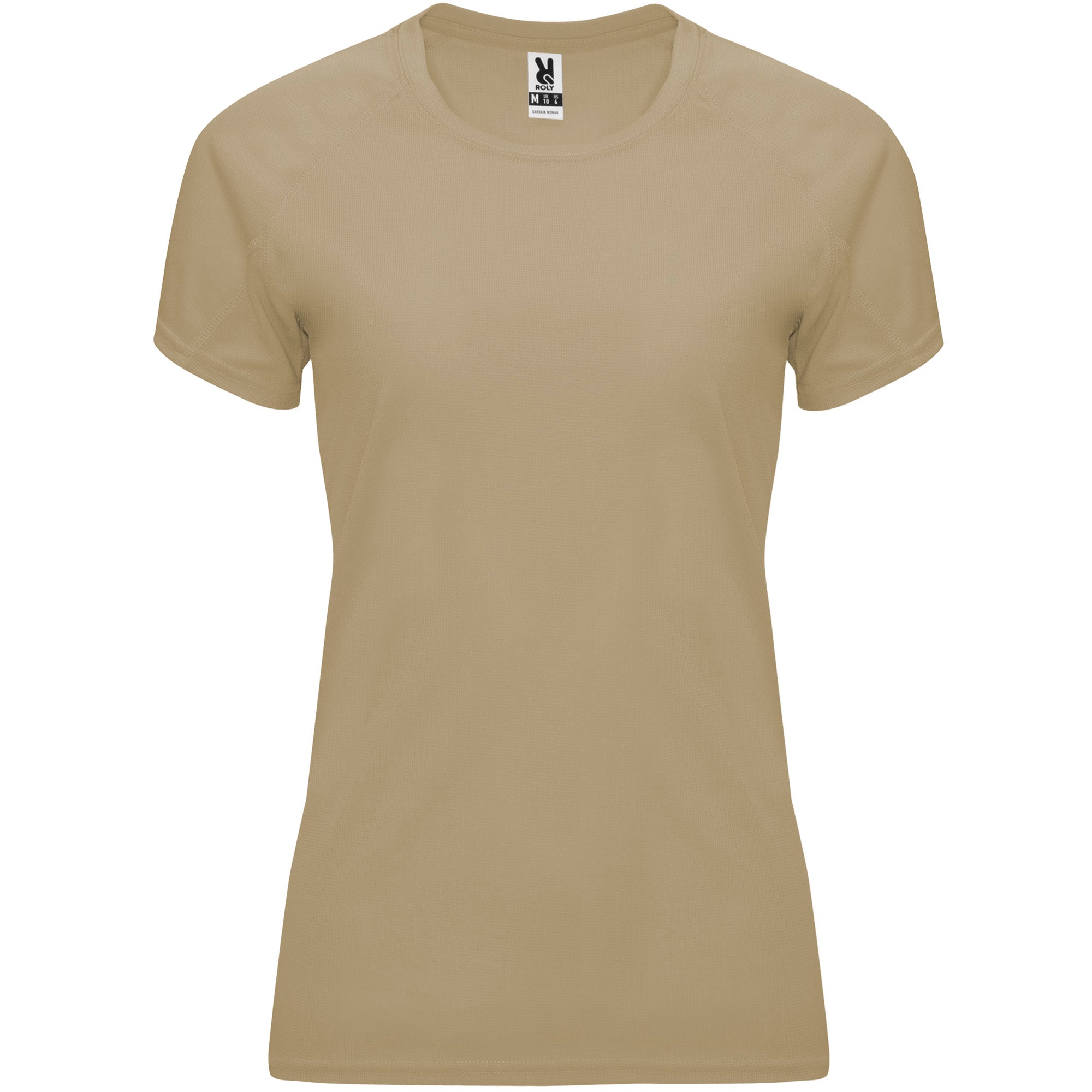 Tricou tehnic sport Control Dry 135g BAHRAIN WOMAN