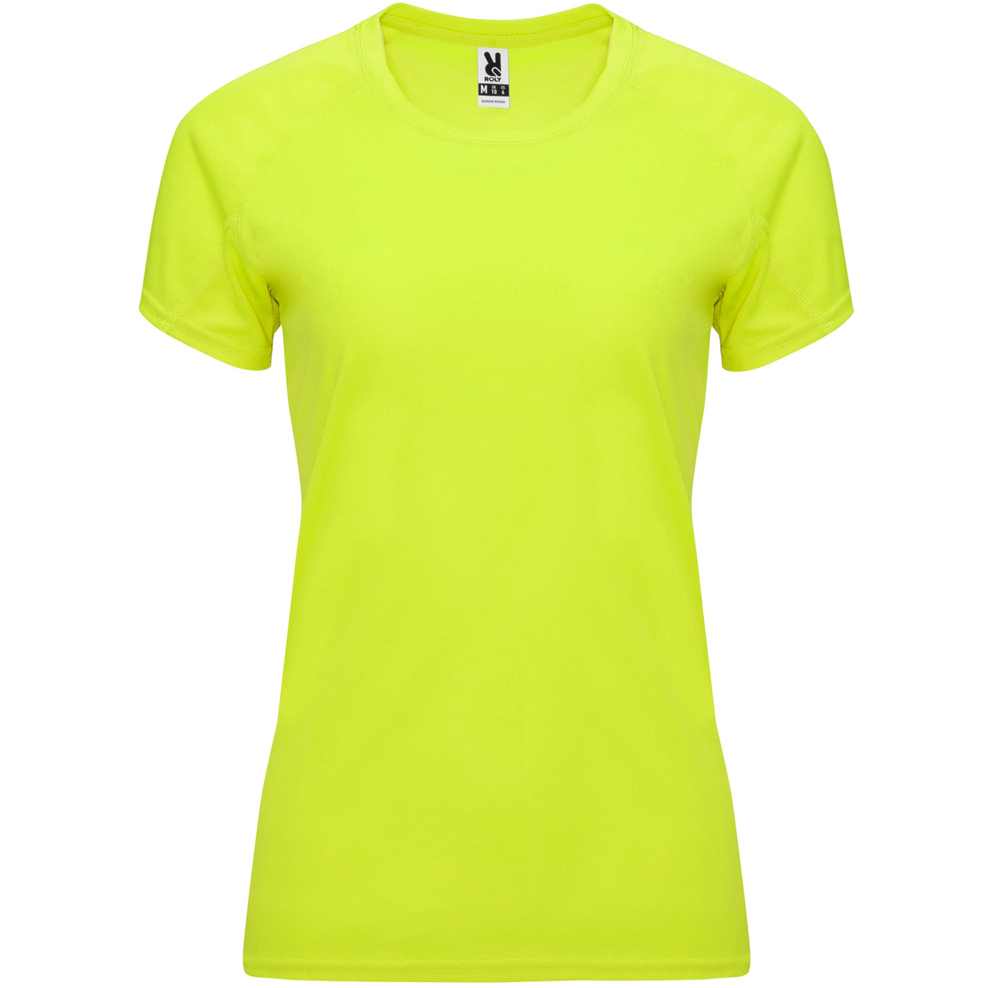 Tricou tehnic sport Control Dry 135g BAHRAIN WOMAN