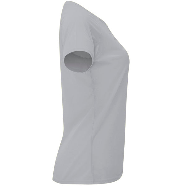 Tricou BAHRAIN WOMAN gri - vedere 4