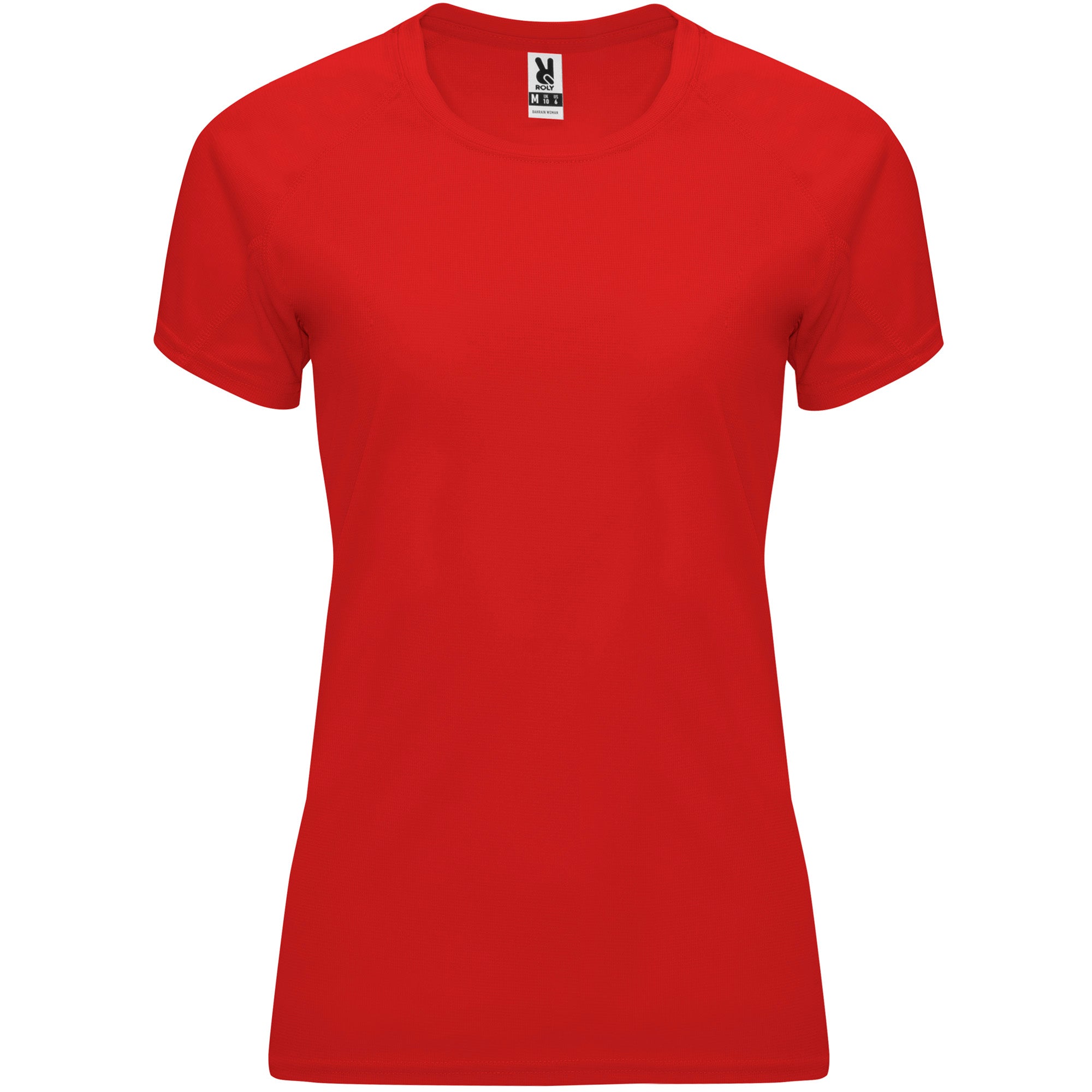 Tricou tehnic sport Control Dry 135g BAHRAIN WOMAN