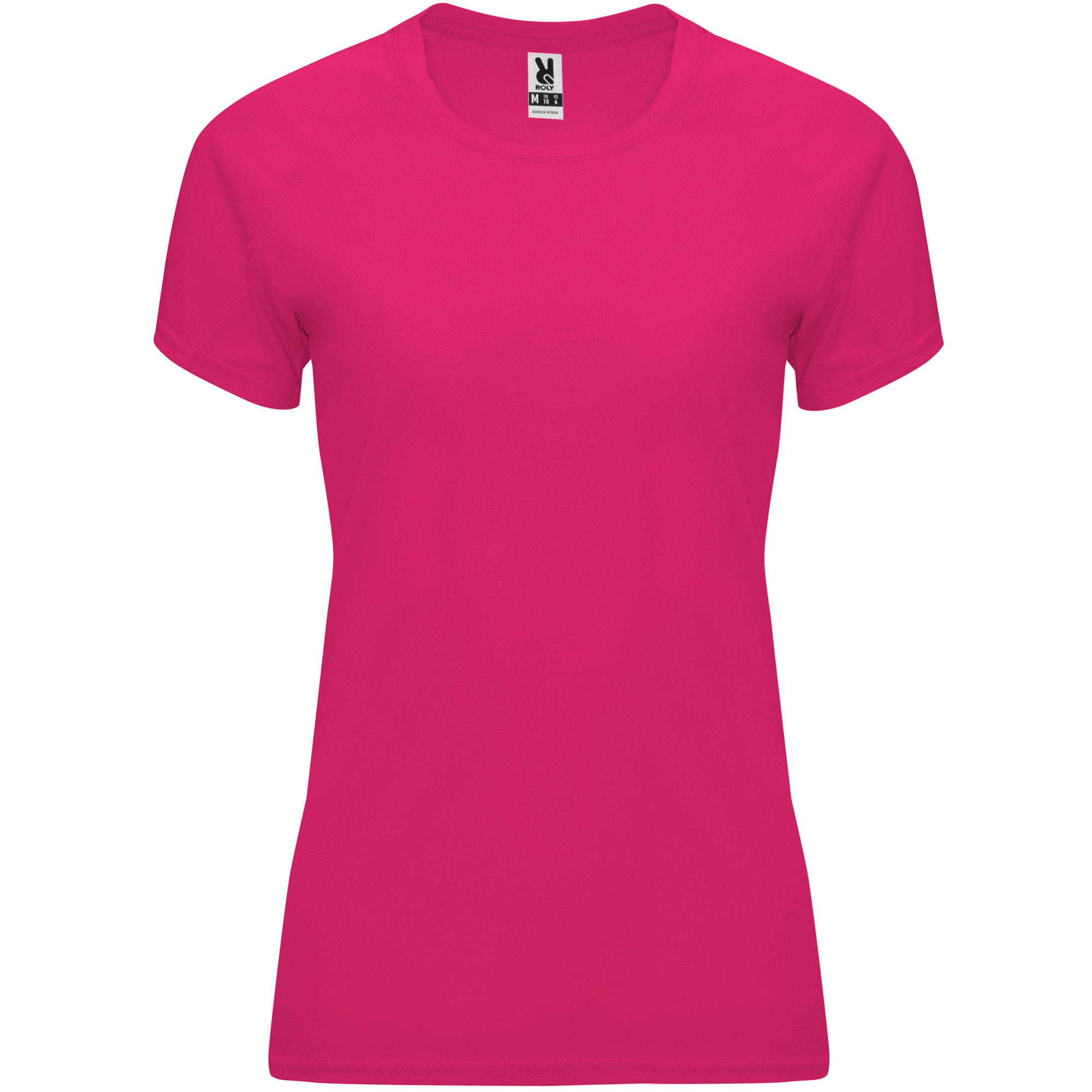 Tricou tehnic sport Control Dry 135g BAHRAIN WOMAN