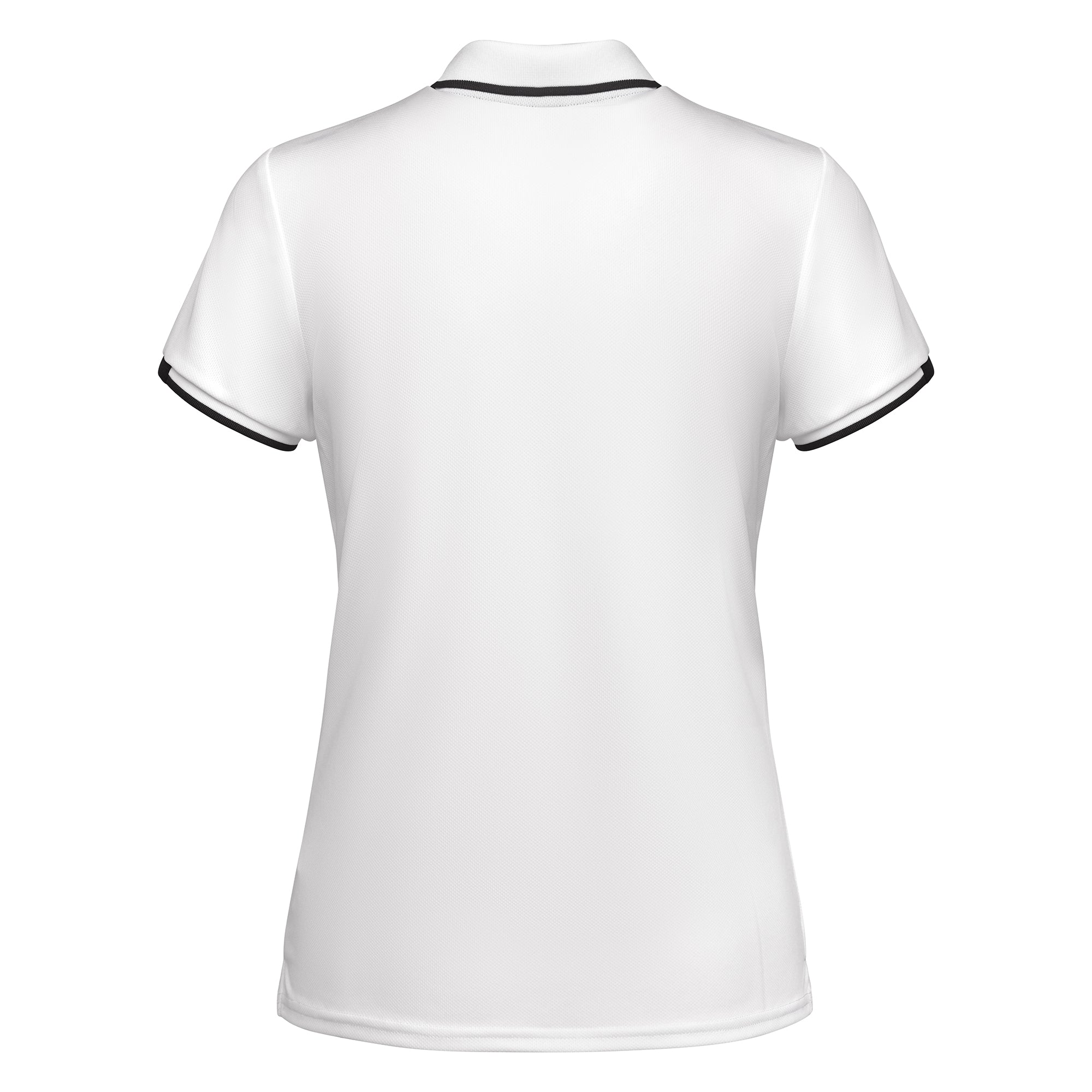 Tricou polo de dama sport din material anti bacterian TAMIL WOMAN