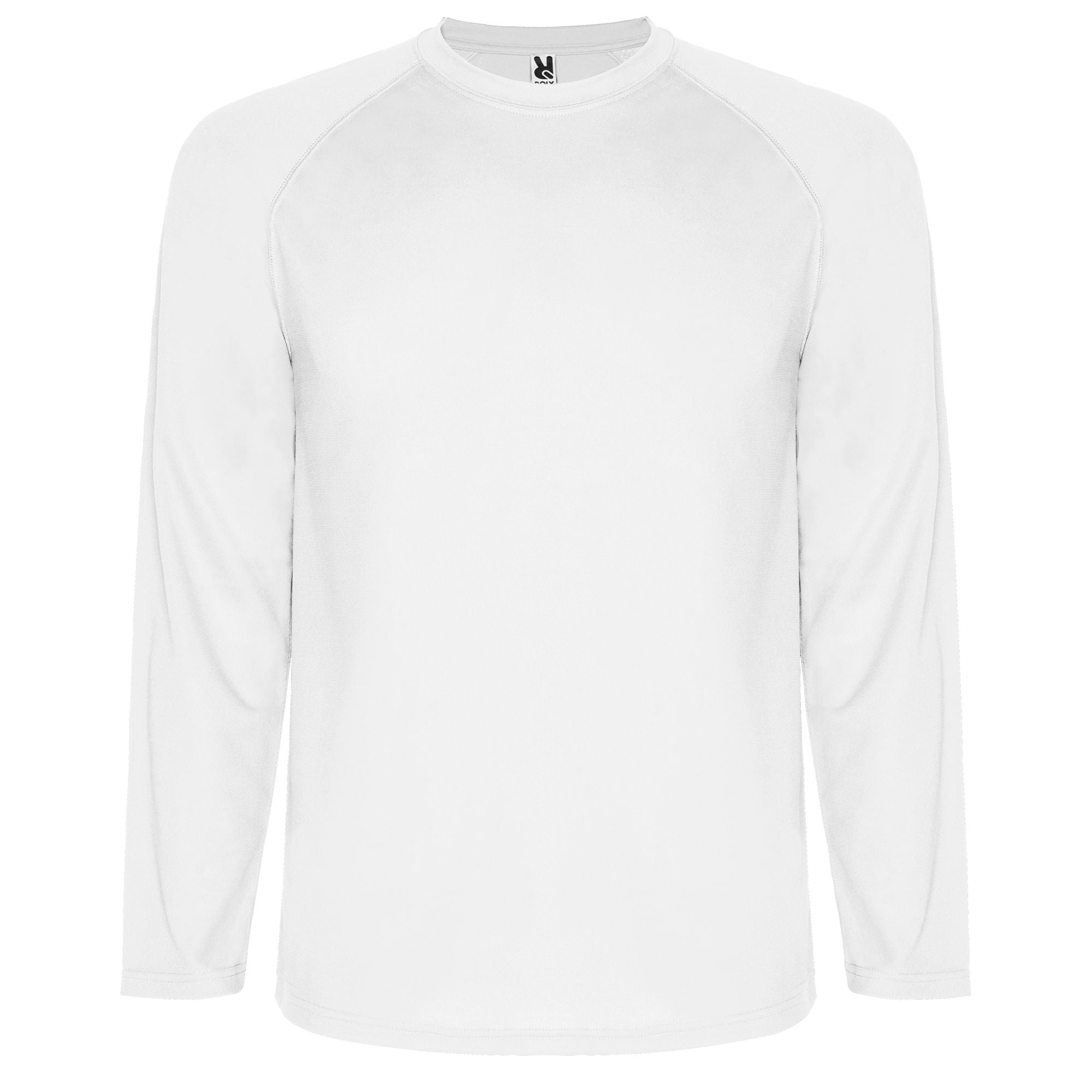 Bluza subtire cu maneca lunga 150g Control Dry MONTECARLO L/S