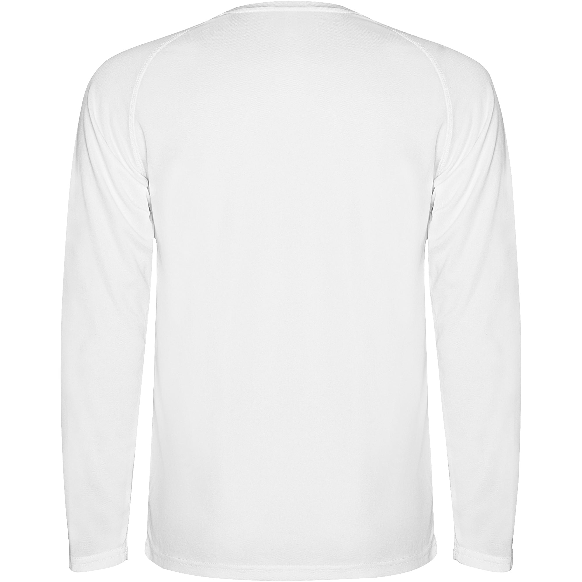 Bluza subtire cu maneca lunga 150g Control Dry MONTECARLO L/S