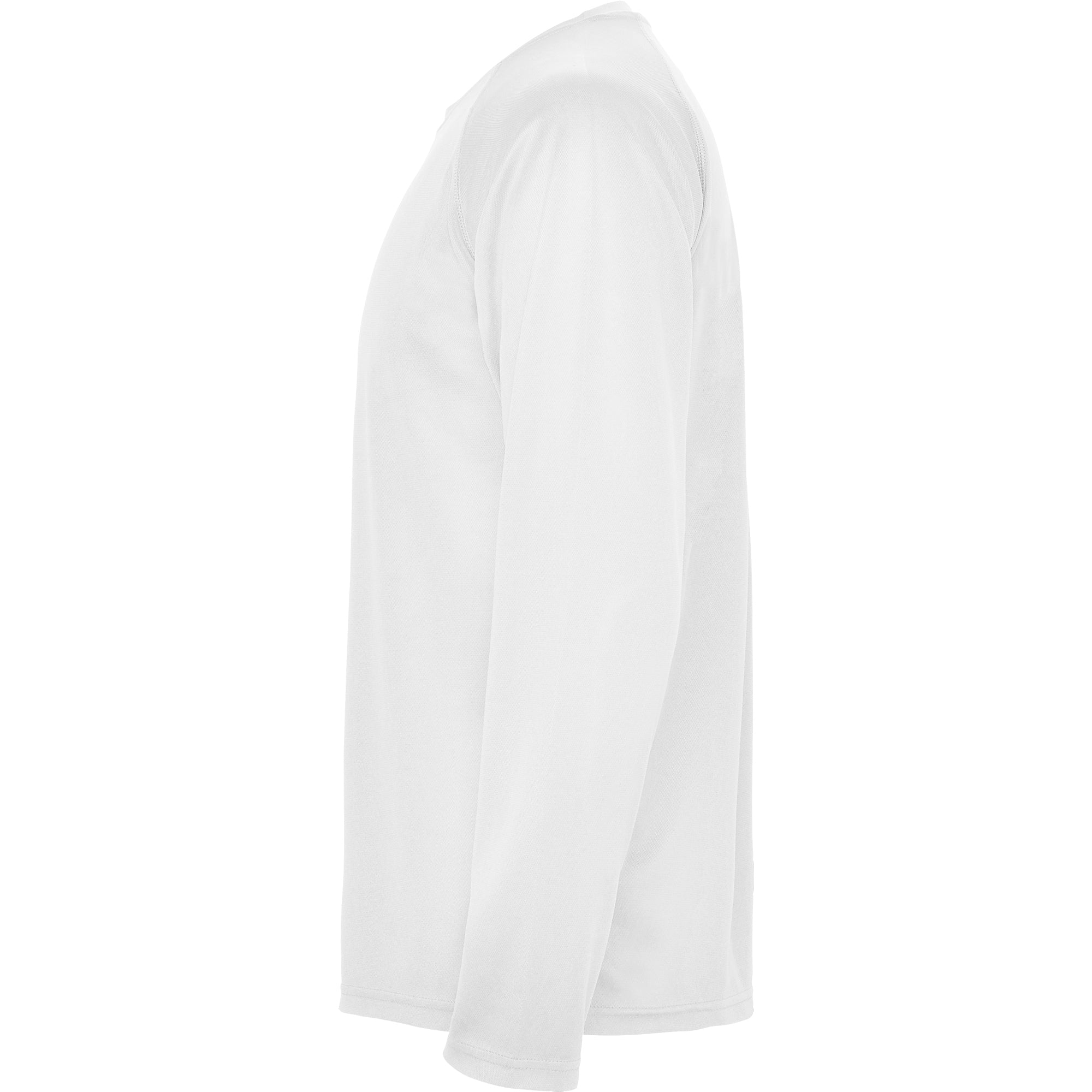 Bluza subtire cu maneca lunga 150g Control Dry MONTECARLO L/S