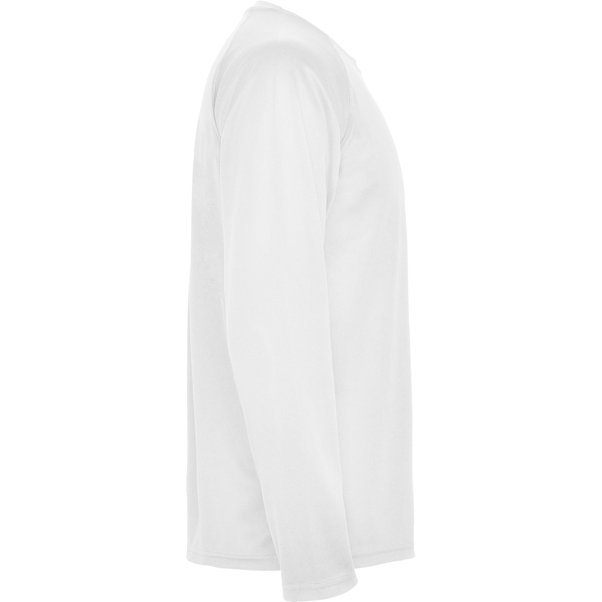 Bluza subtire cu maneca lunga 150g Control Dry MONTECARLO L/S
