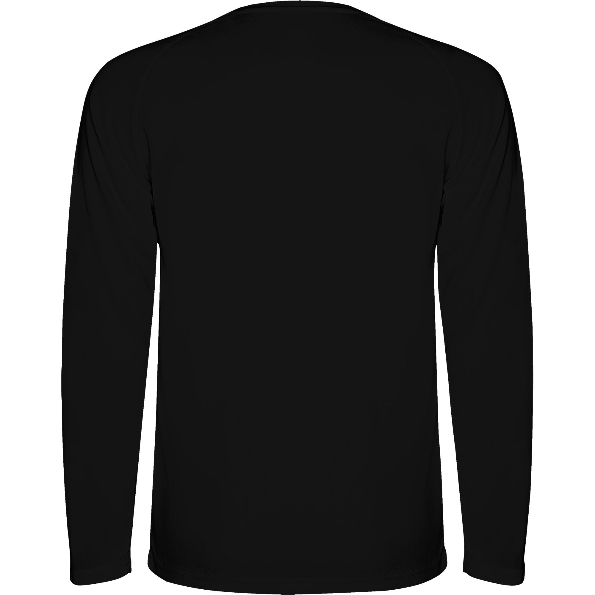 Bluza subtire cu maneca lunga 150g Control Dry MONTECARLO L/S