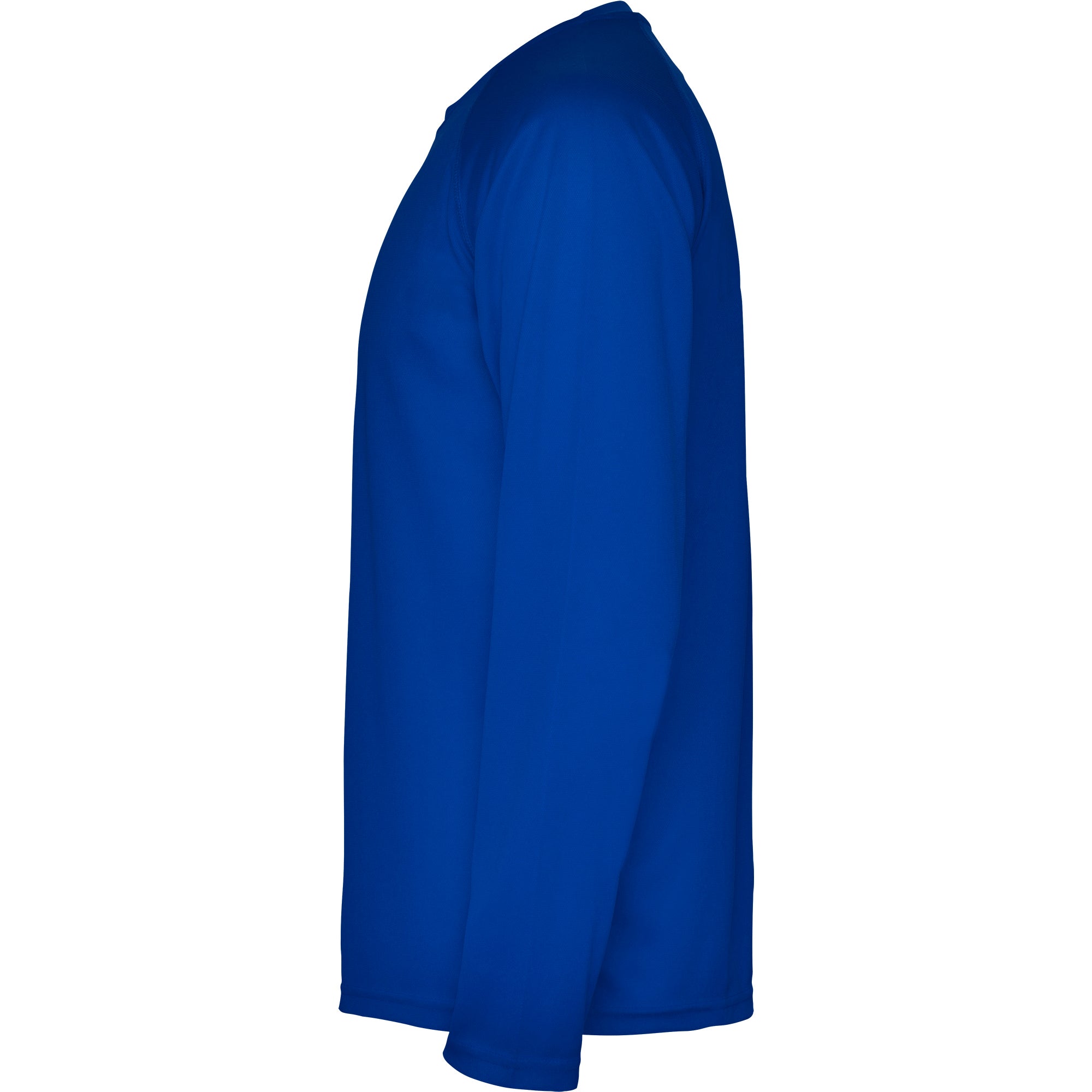 Bluza subtire cu maneca lunga 150g Control Dry MONTECARLO L/S