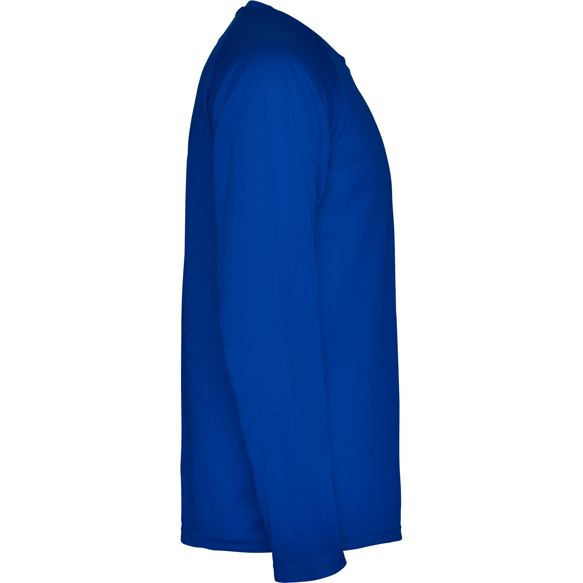 Bluza subtire cu maneca lunga 150g Control Dry MONTECARLO L/S