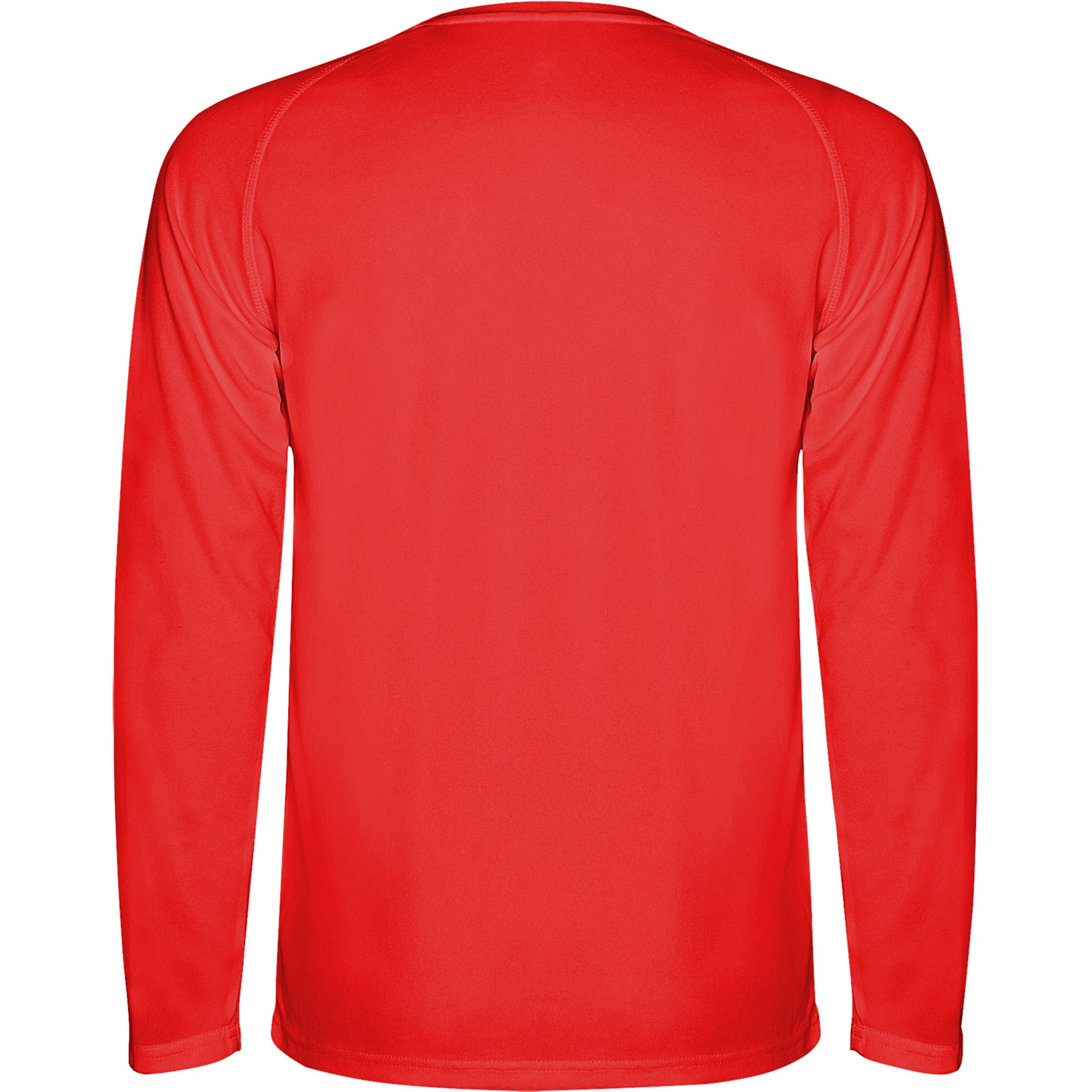 Bluza subtire cu maneca lunga 150g Control Dry MONTECARLO L/S