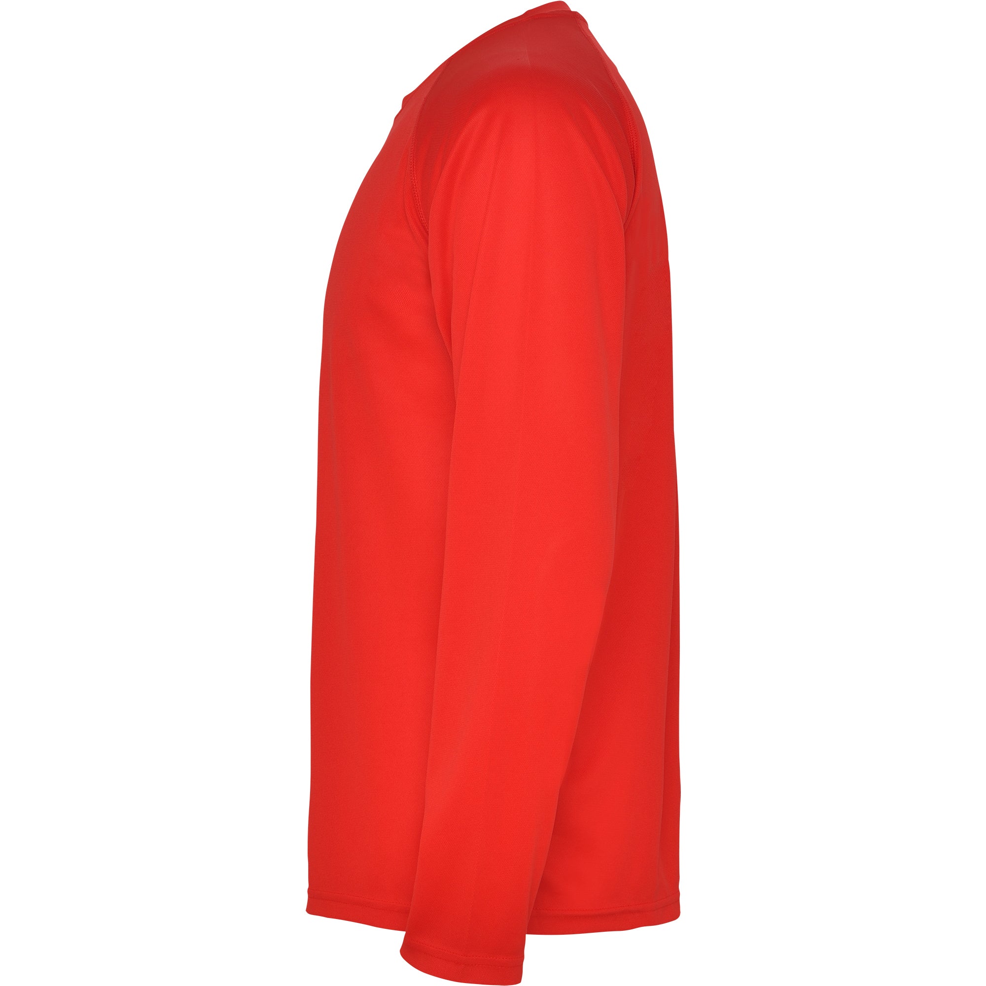 Bluza subtire cu maneca lunga 150g Control Dry MONTECARLO L/S