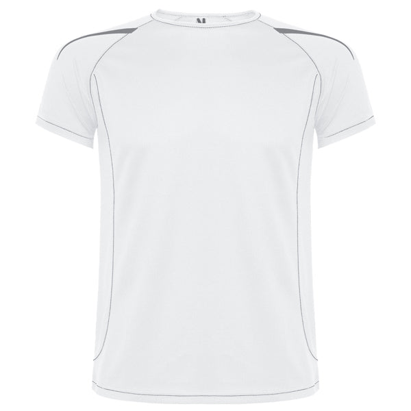 Tricou SEPANG alb - fata