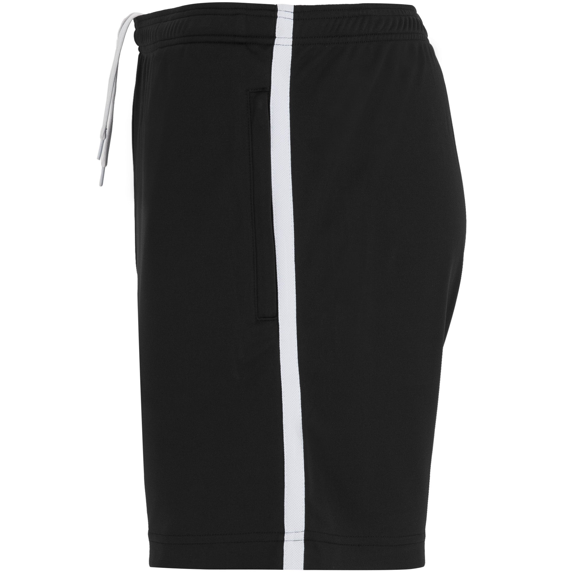 Pantaloni scurti sport material usor LAZIO