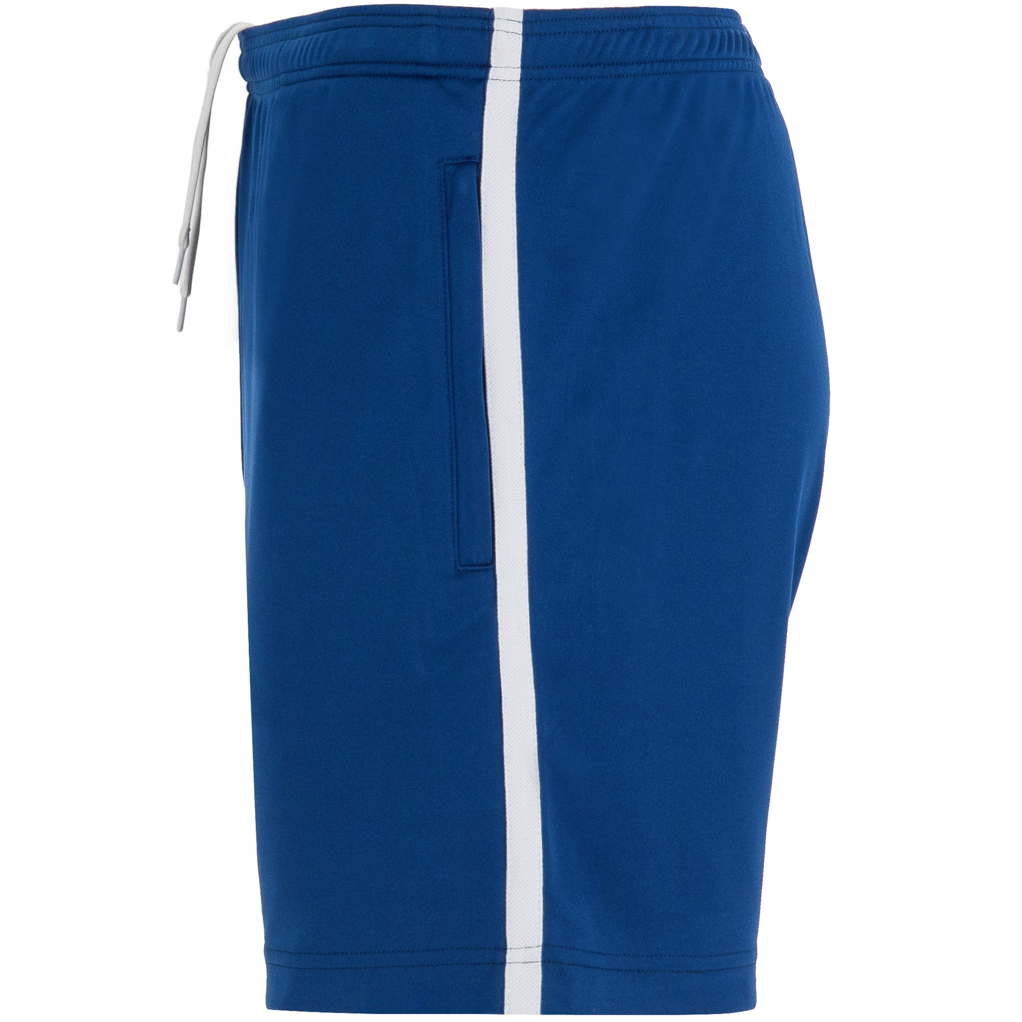 Pantaloni scurti sport material usor LAZIO