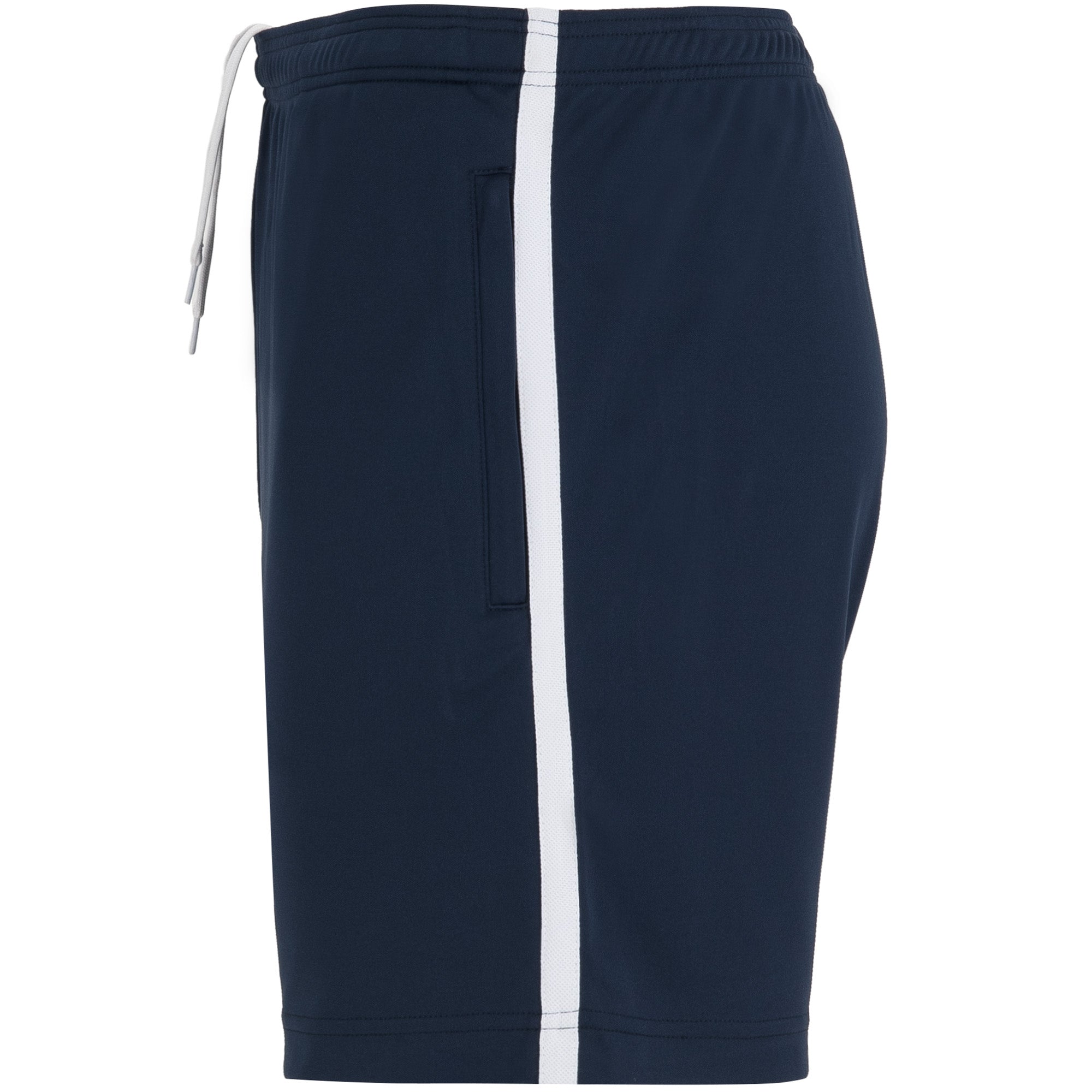 Pantaloni scurti sport material usor LAZIO