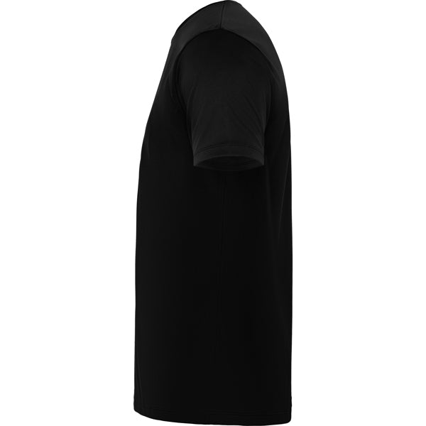 Tricou DAYTONA negru - vedere 3
