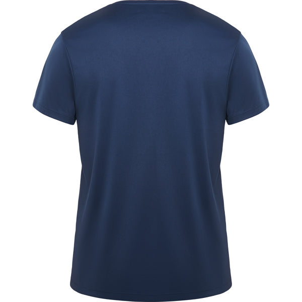 Tricou DAYTONA bleumarin - spate